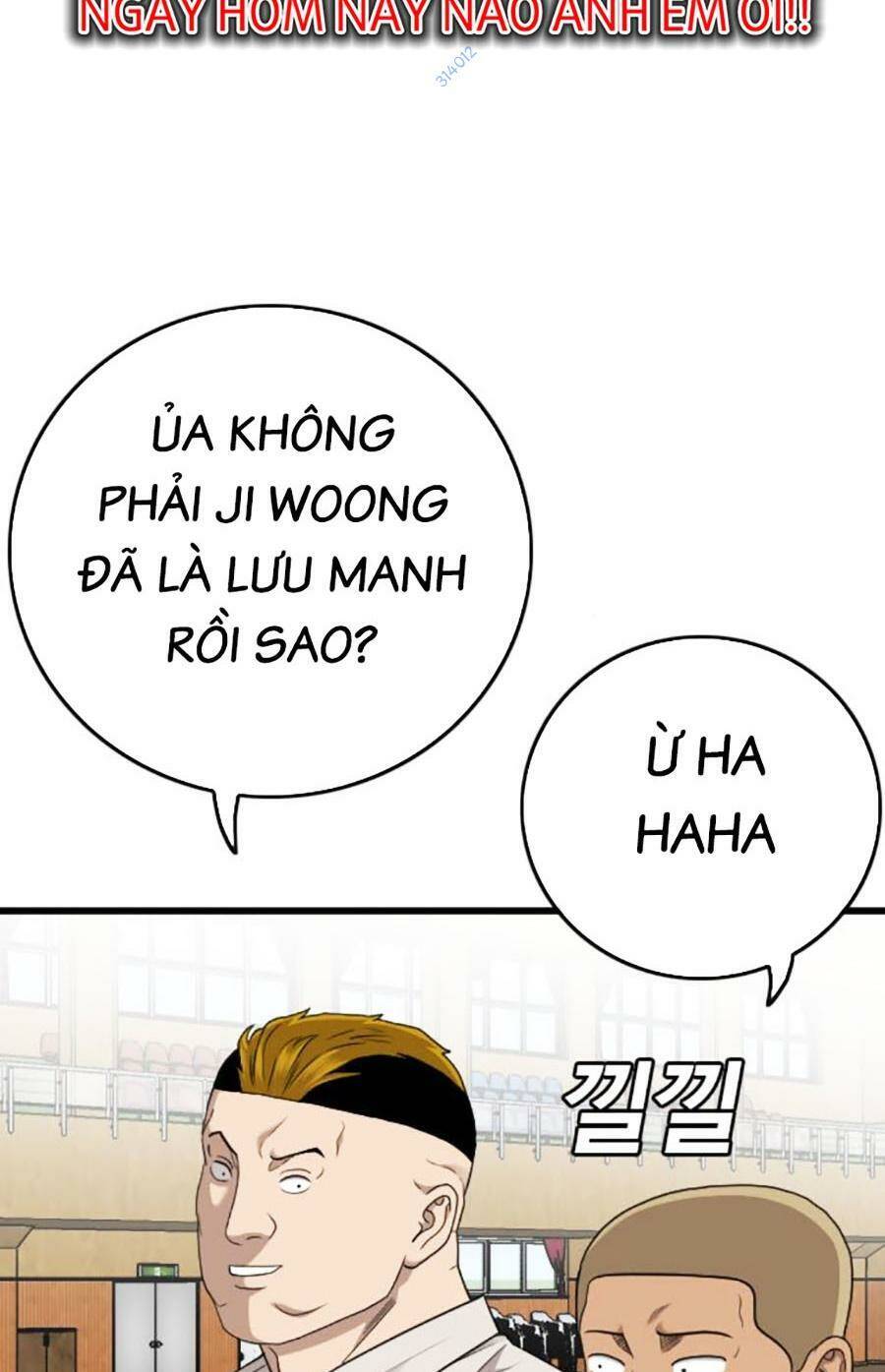 Người Xấu Chapter 179 - Trang 2