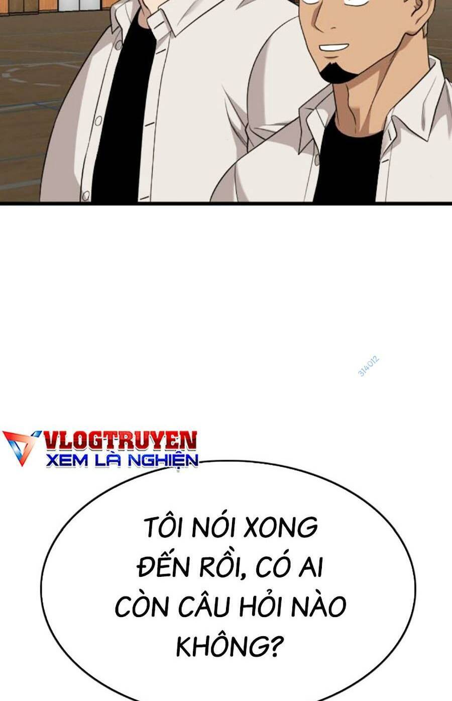 Người Xấu Chapter 179 - Trang 2