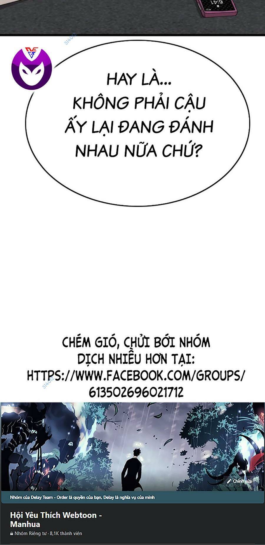 Người Xấu Chapter 179 - Trang 2