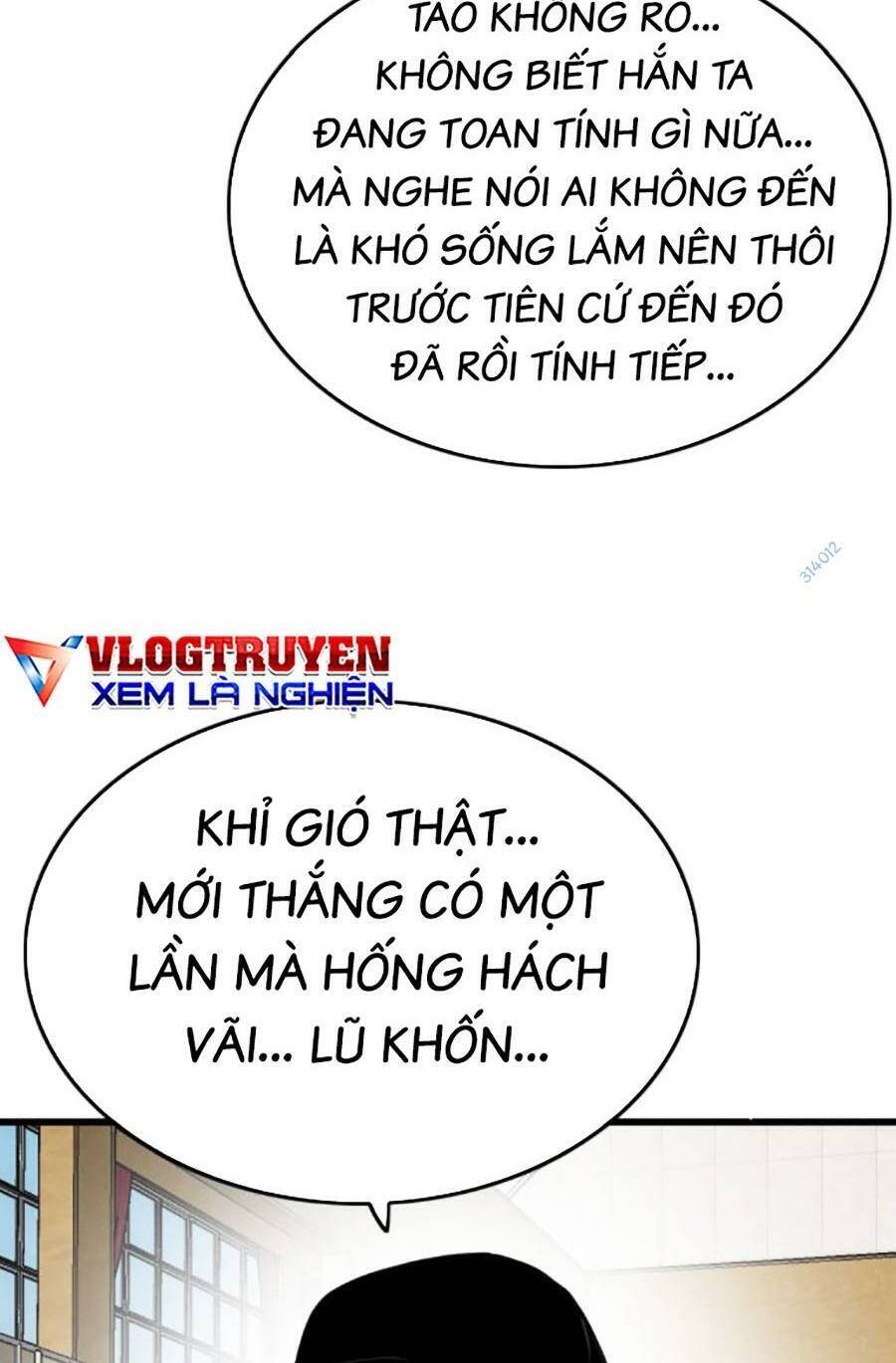 Người Xấu Chapter 179 - Trang 2