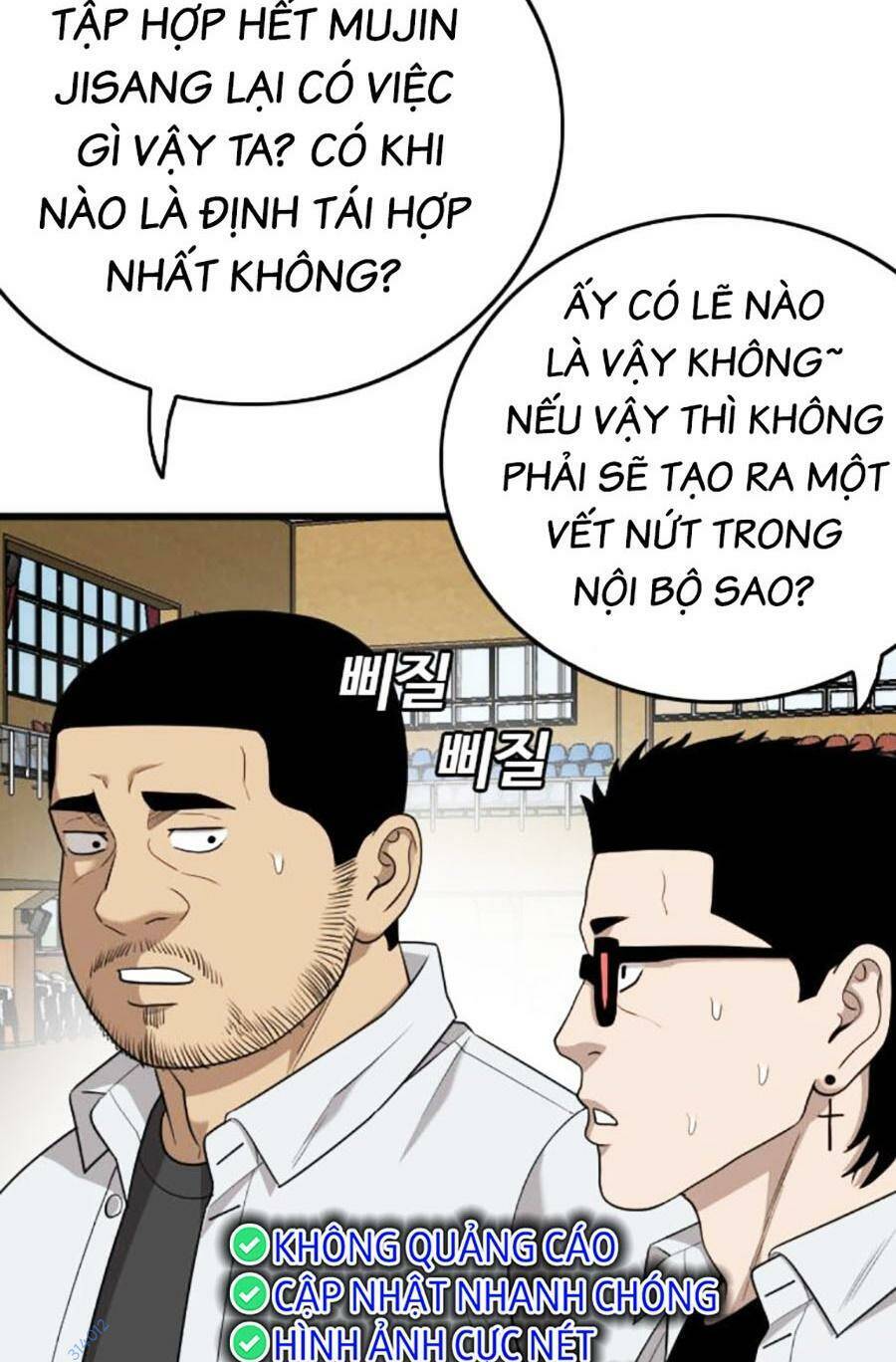 Người Xấu Chapter 179 - Trang 2