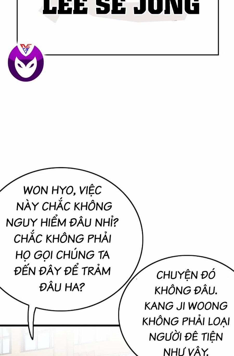 Người Xấu Chapter 179 - Trang 2