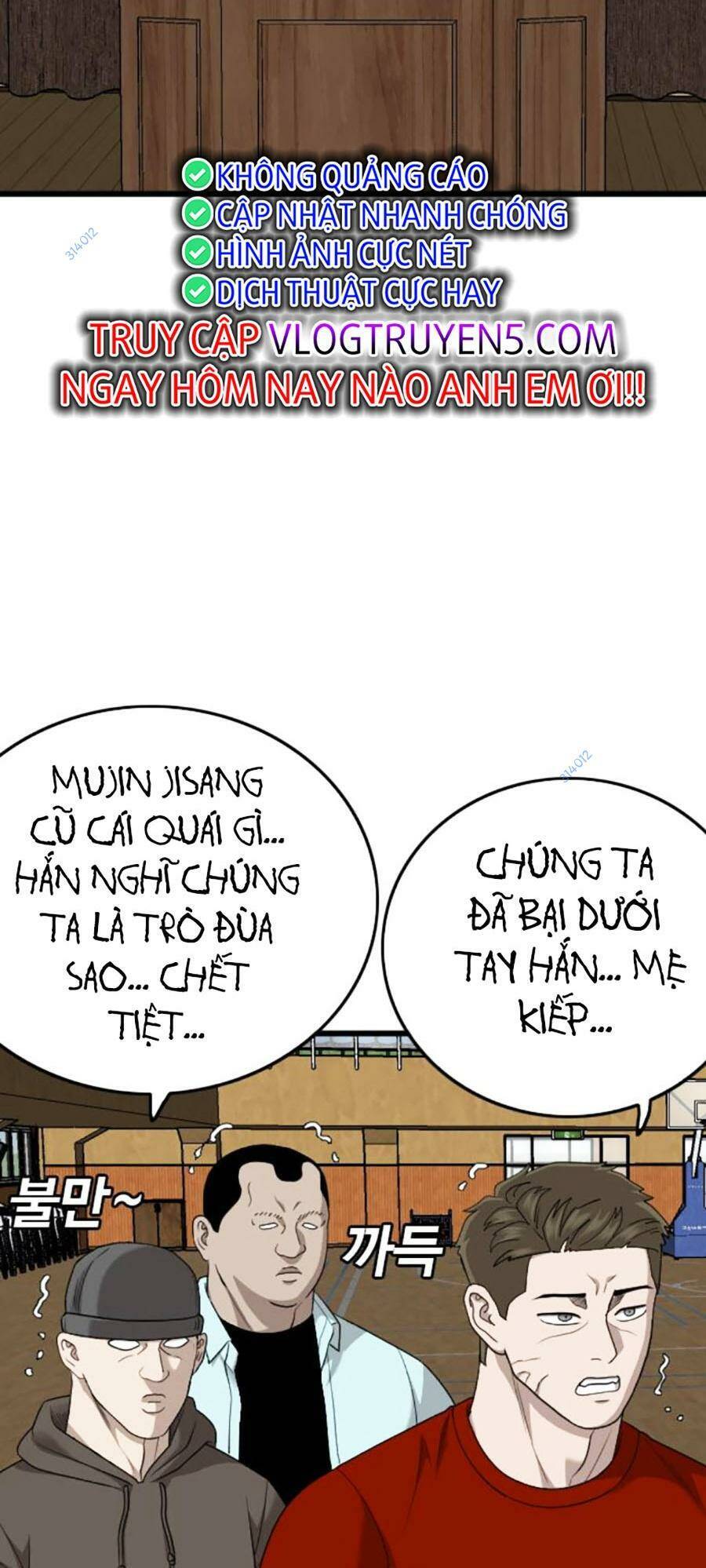 Người Xấu Chapter 179 - Trang 2