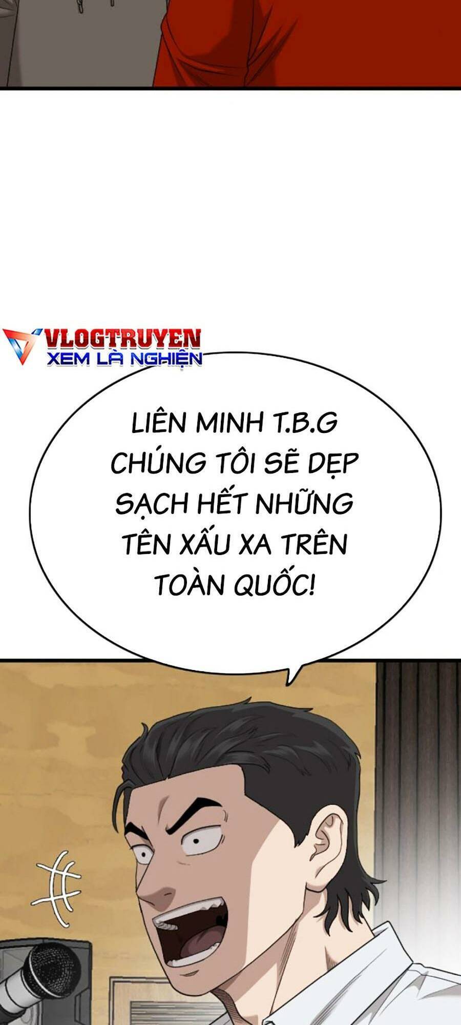 Người Xấu Chapter 179 - Trang 2