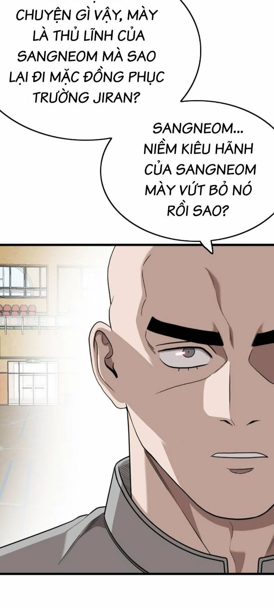 Người Xấu Chapter 179 - Trang 2