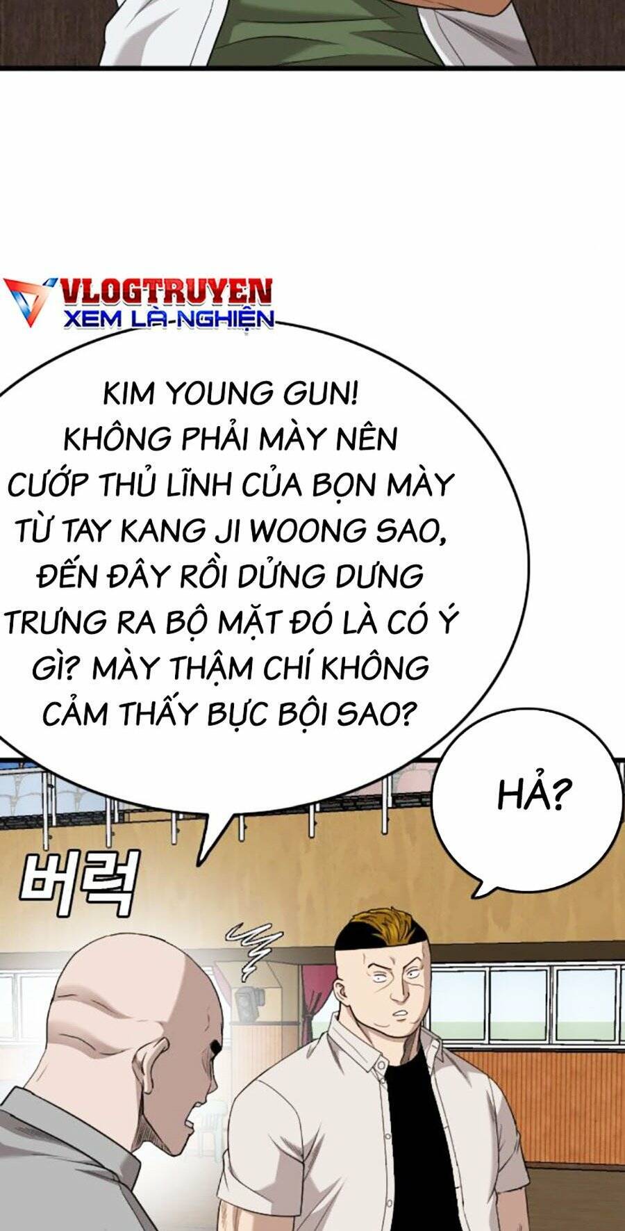 Người Xấu Chapter 179 - Trang 2