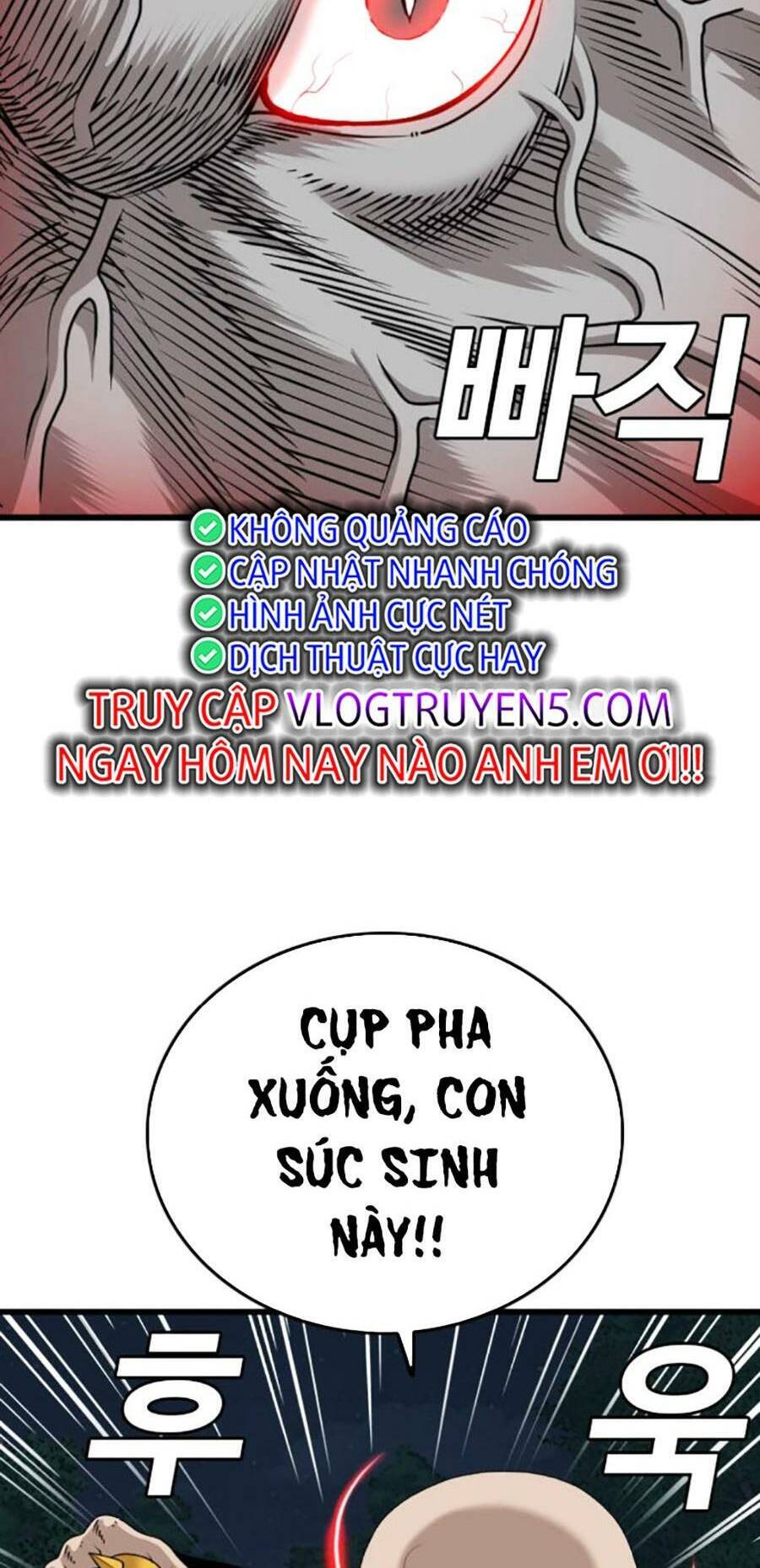 Người Xấu Chapter 178 - Trang 2