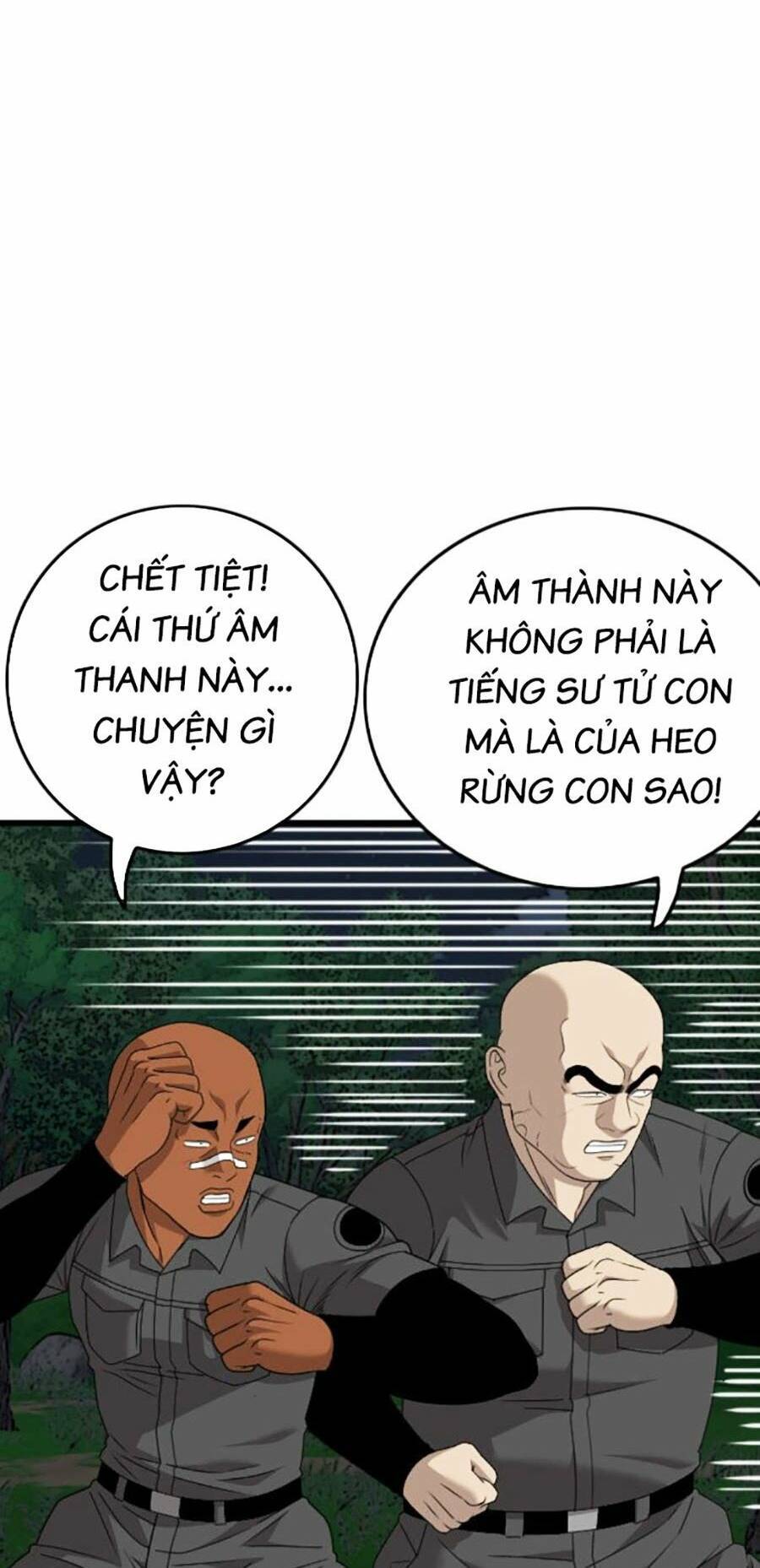 Người Xấu Chapter 178 - Trang 2