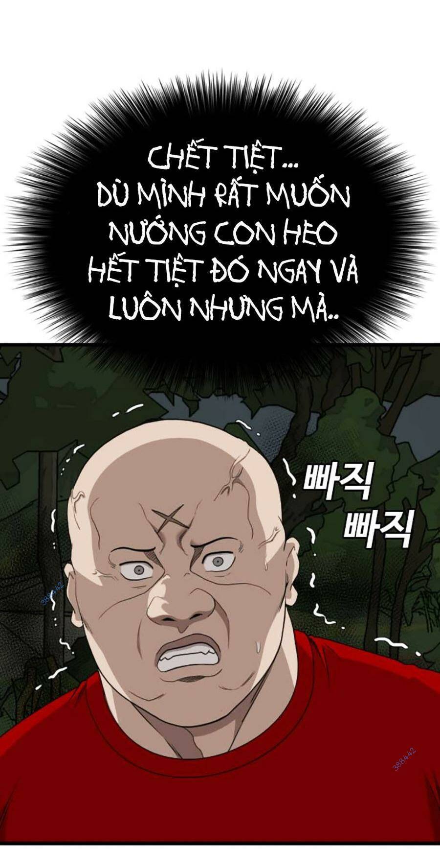 Người Xấu Chapter 177 - Trang 2