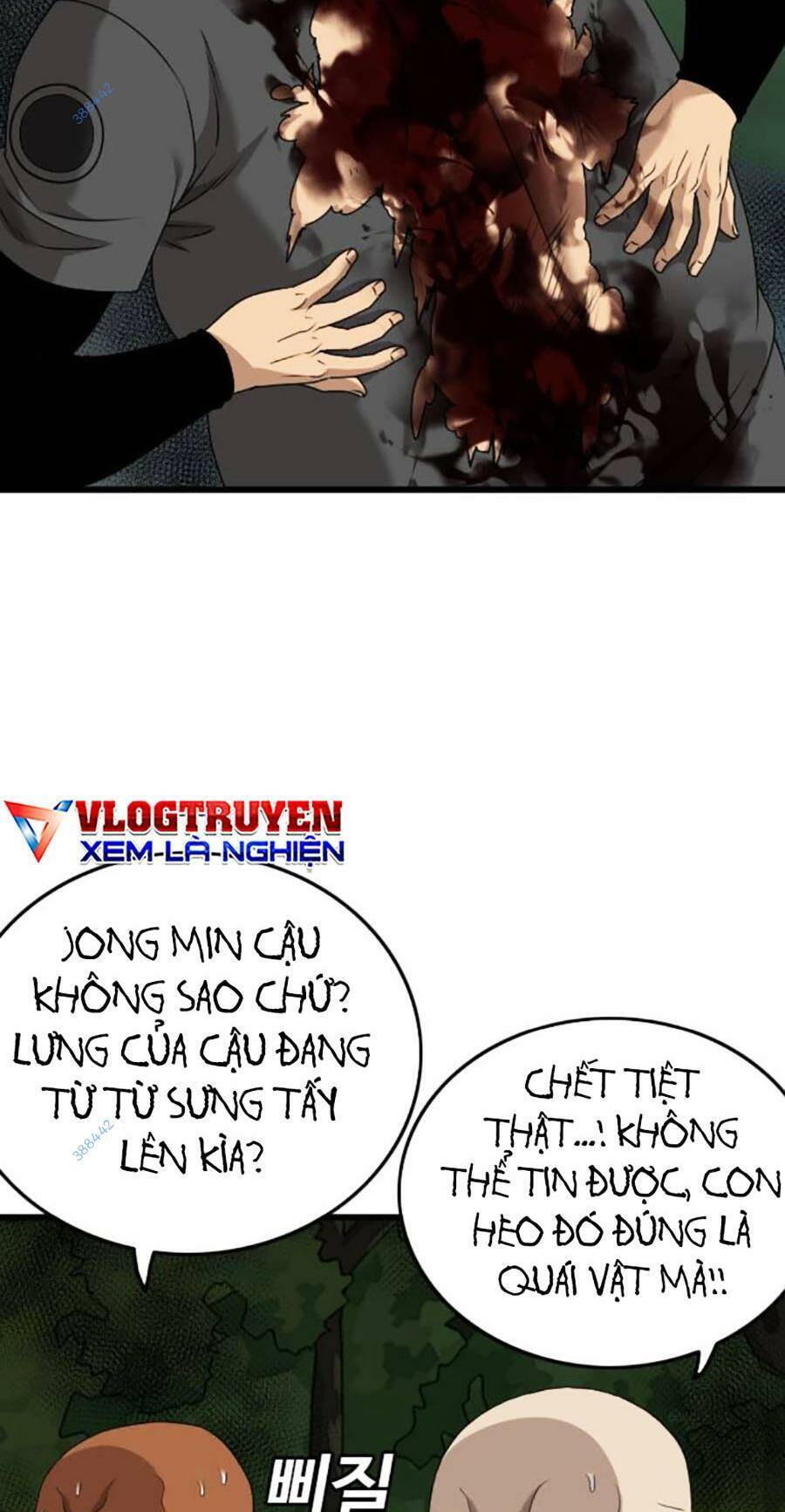 Người Xấu Chapter 177 - Trang 2