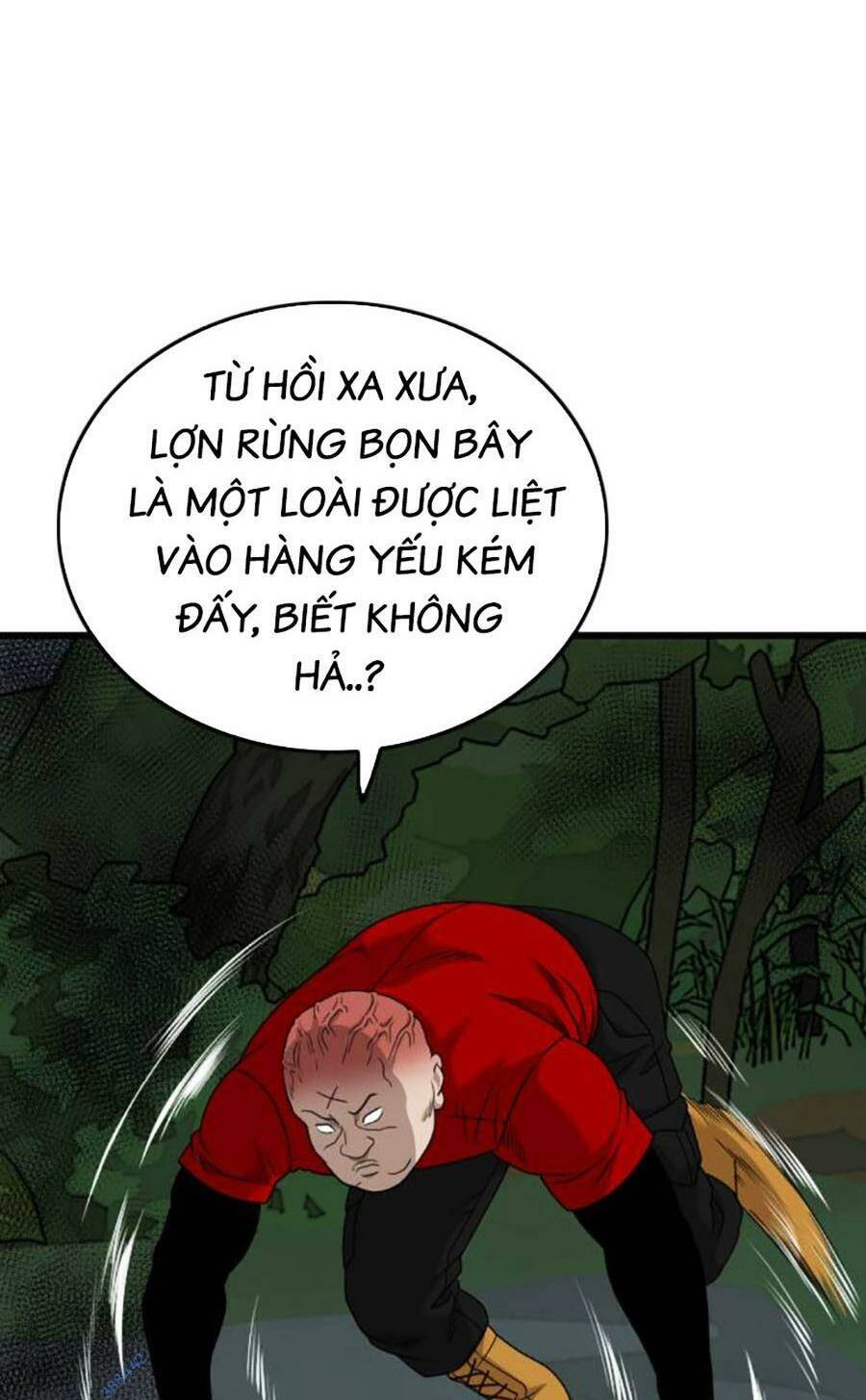 Người Xấu Chapter 177 - Trang 2