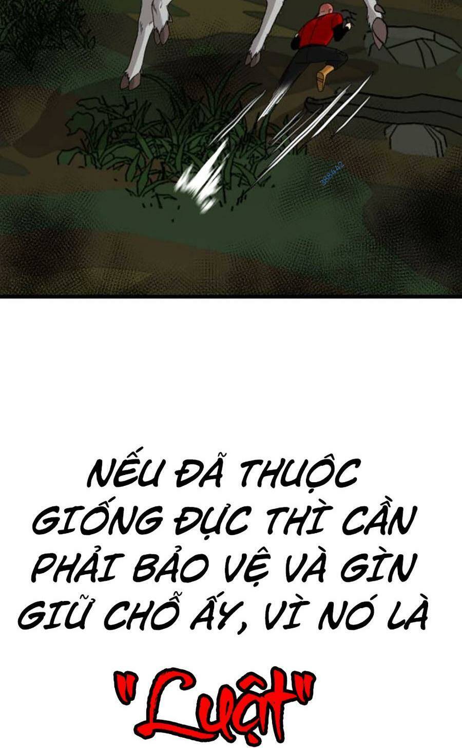 Người Xấu Chapter 177 - Trang 2