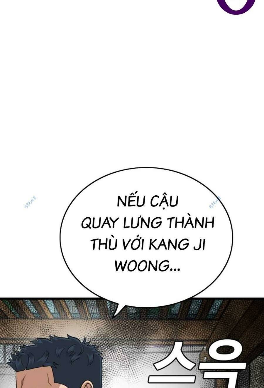 Người Xấu Chapter 176 - Trang 2