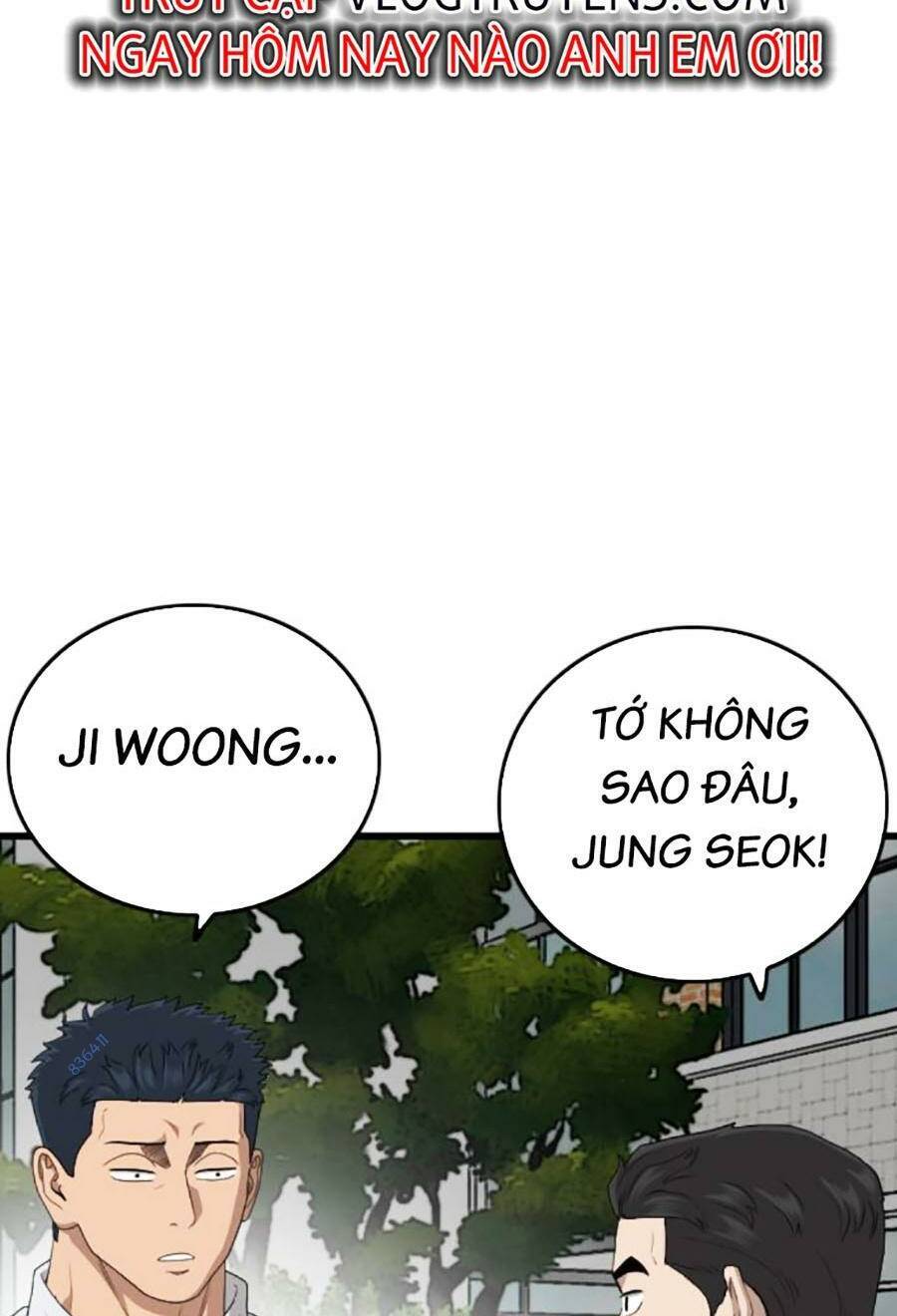 Người Xấu Chapter 176 - Trang 2