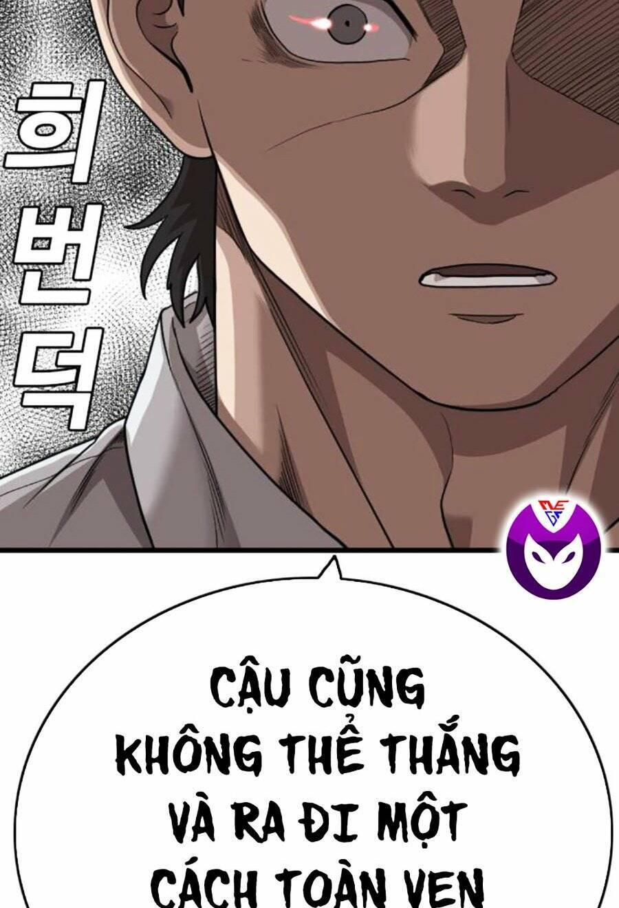 Người Xấu Chapter 176 - Trang 2