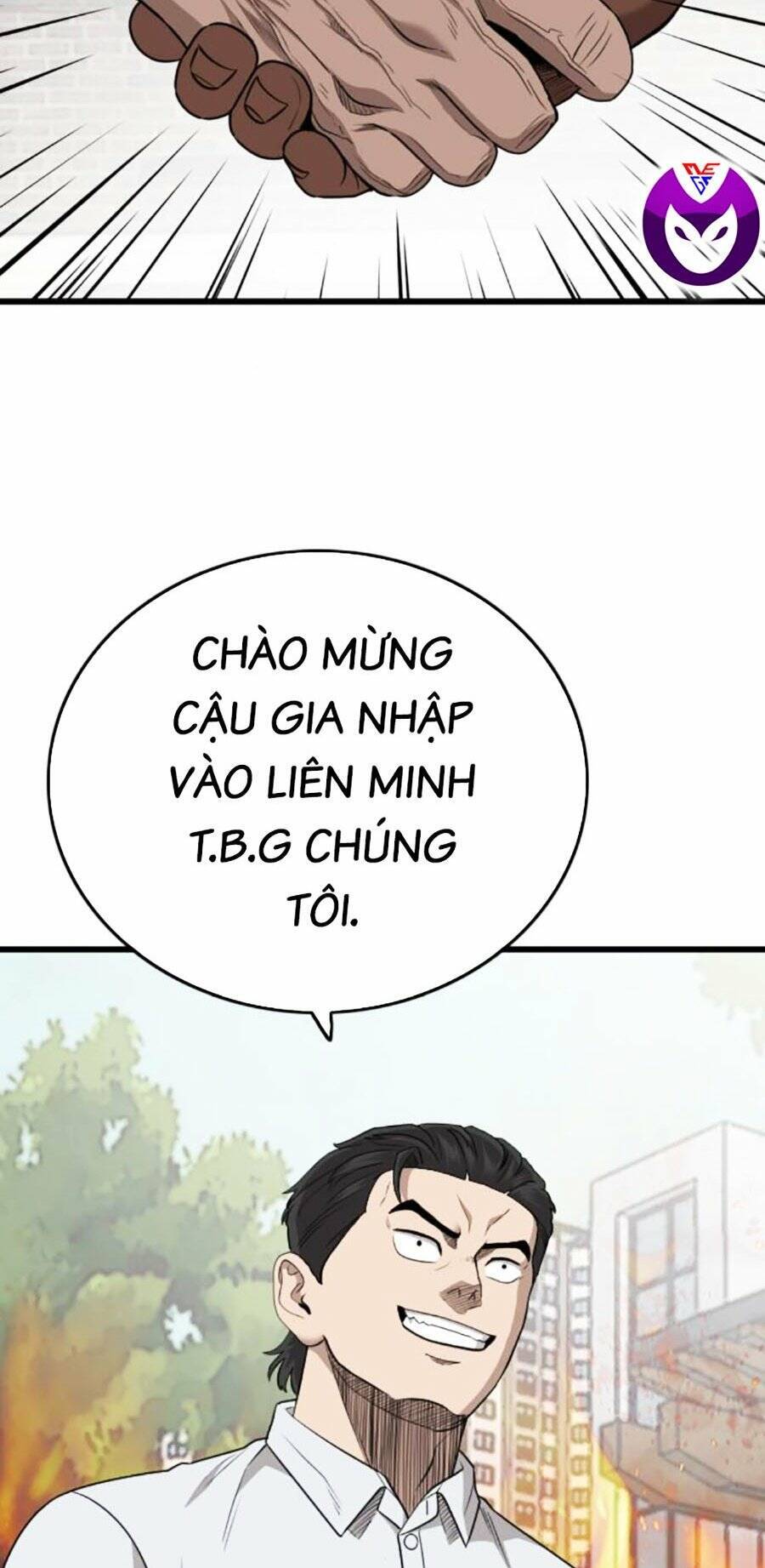 Người Xấu Chapter 176 - Trang 2