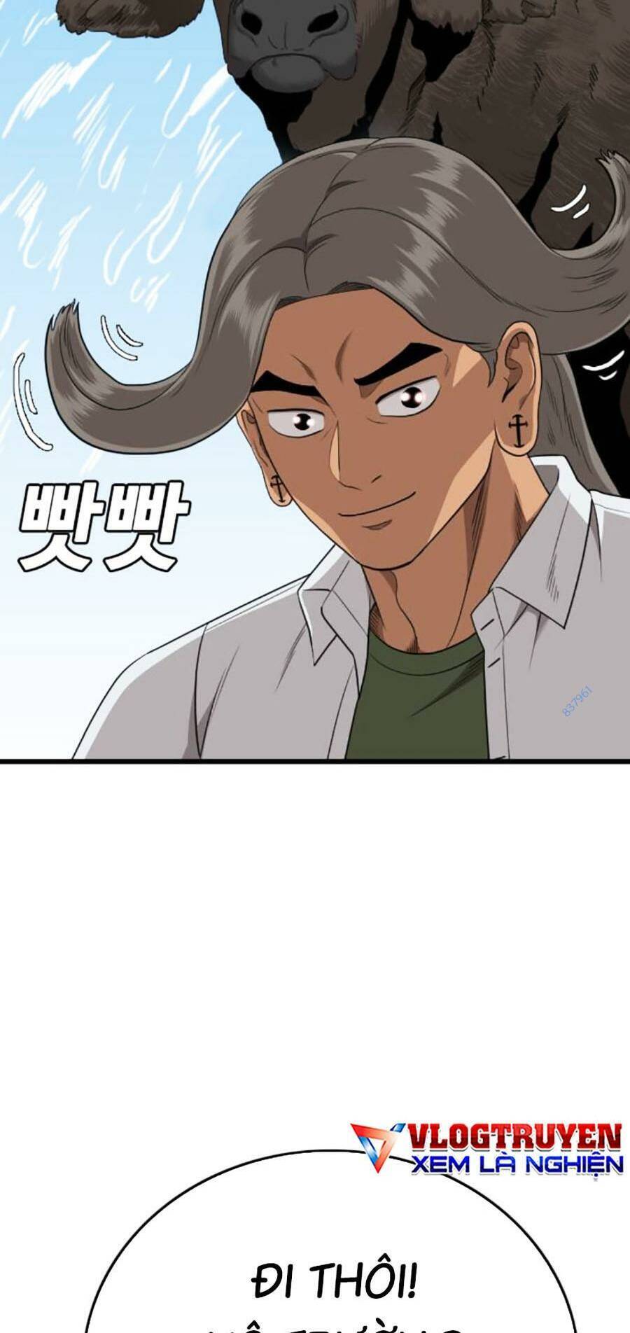 Người Xấu Chapter 174 - Trang 2