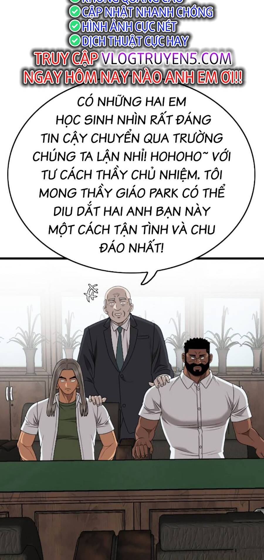 Người Xấu Chapter 174 - Trang 2