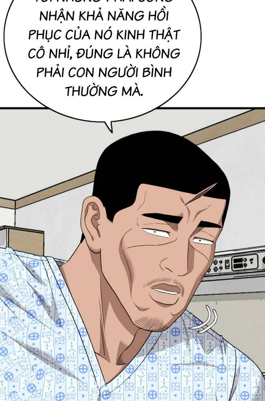 Người Xấu Chapter 174 - Trang 2