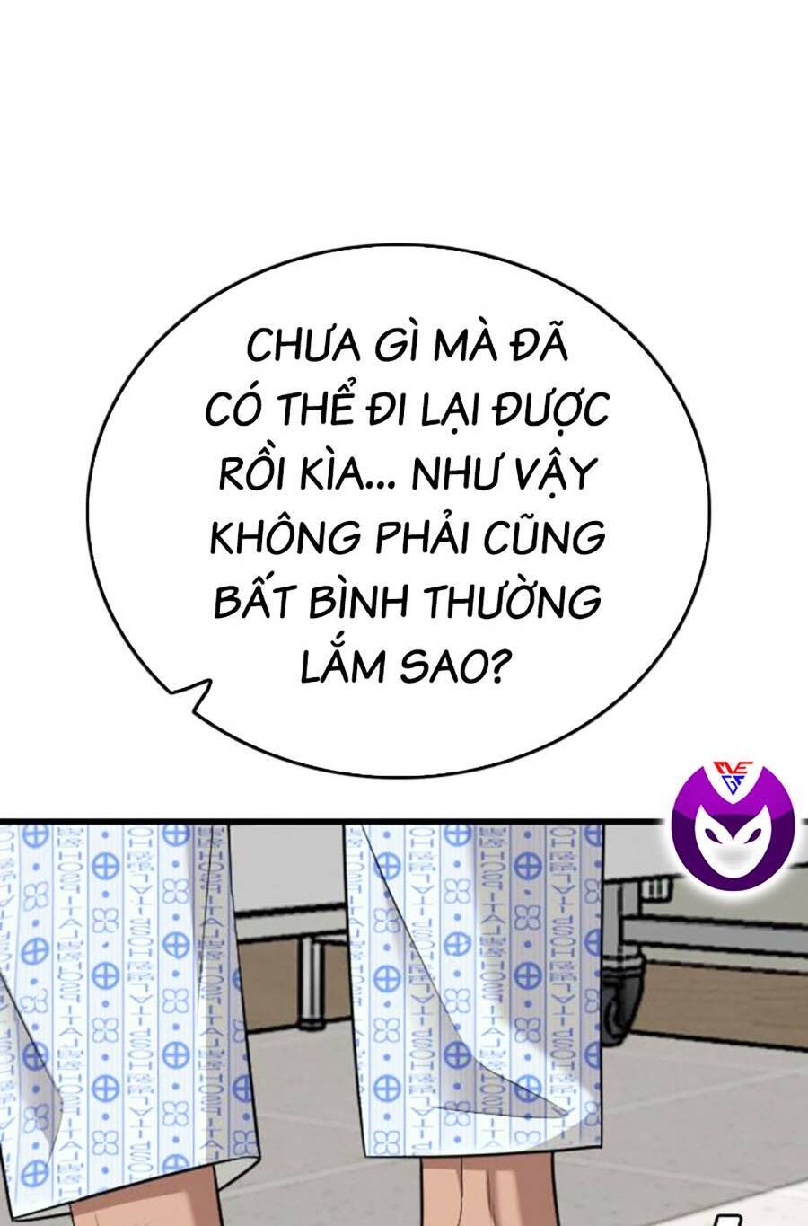 Người Xấu Chapter 174 - Trang 2