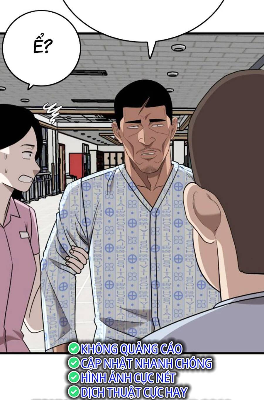 Người Xấu Chapter 174 - Trang 2