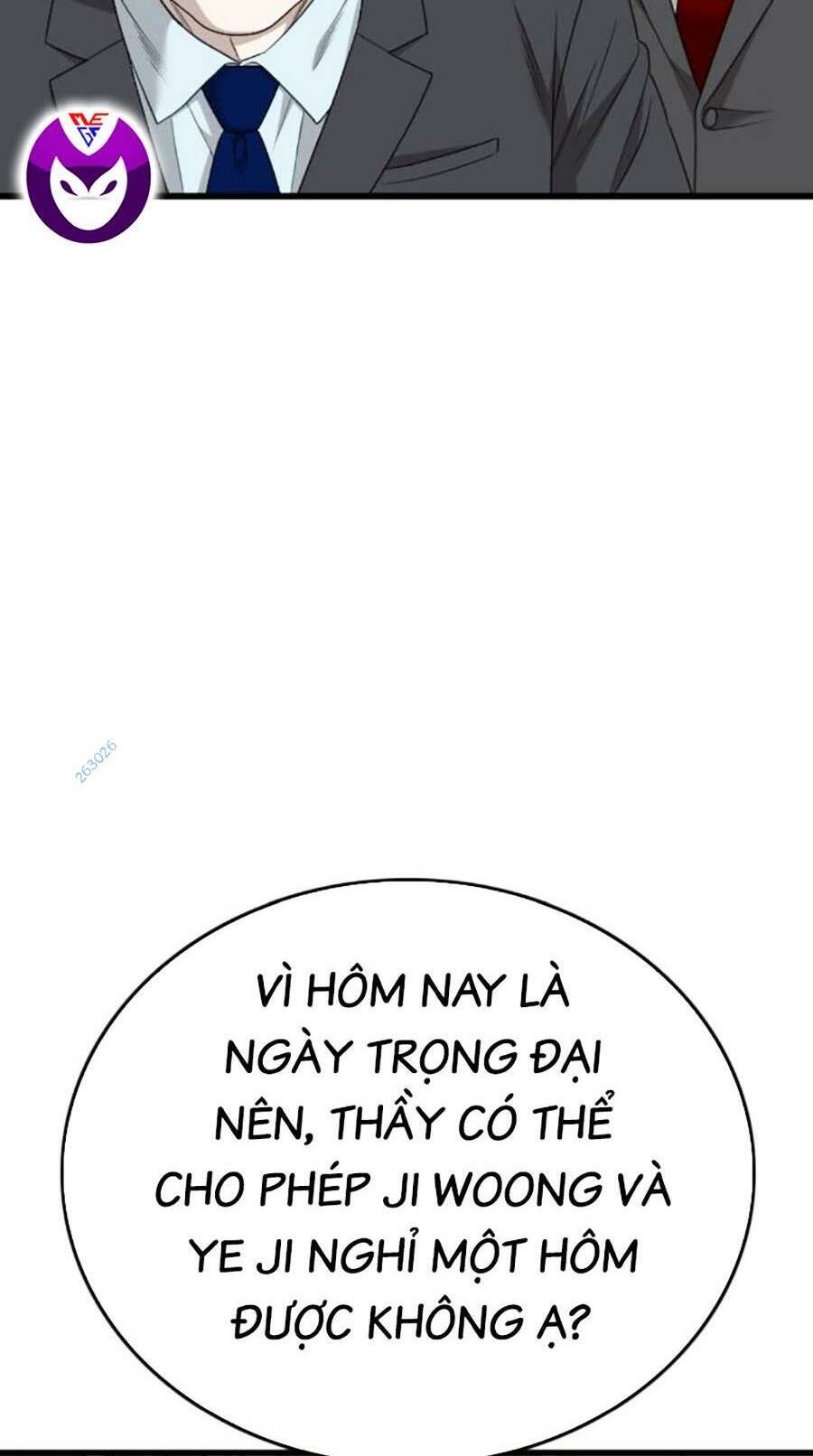 Người Xấu Chapter 173 - Trang 2