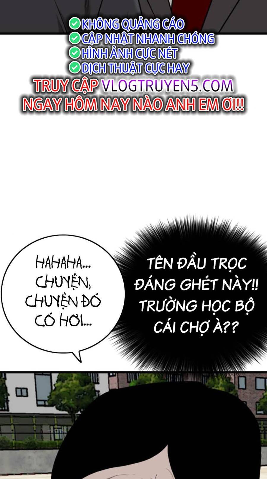 Người Xấu Chapter 173 - Trang 2