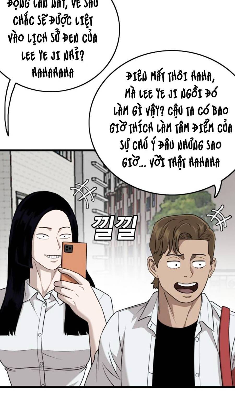 Người Xấu Chapter 173 - Trang 2