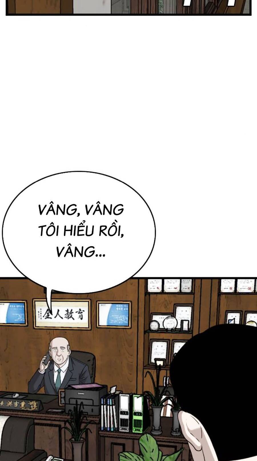 Người Xấu Chapter 173 - Trang 2