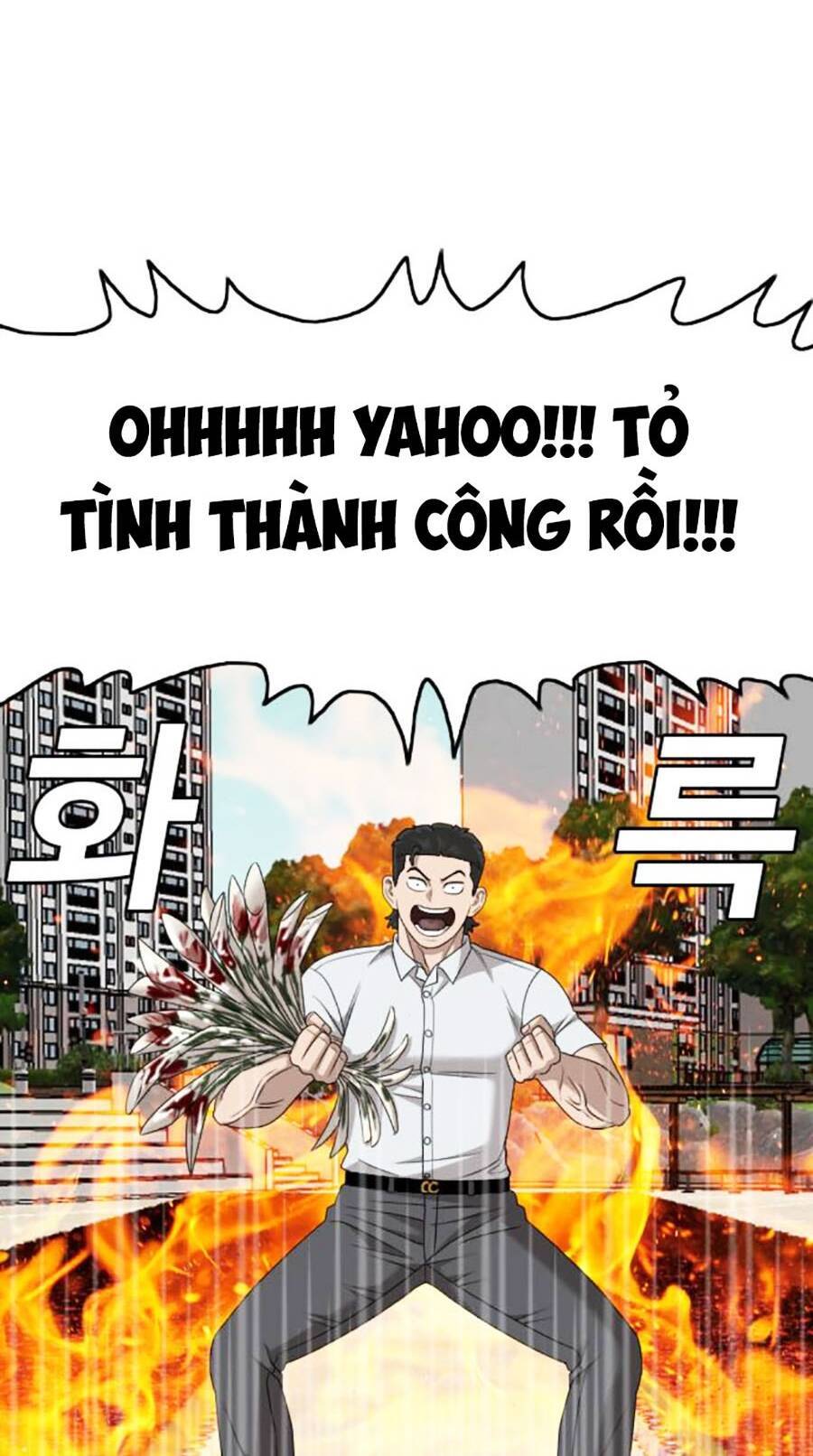 Người Xấu Chapter 173 - Trang 2