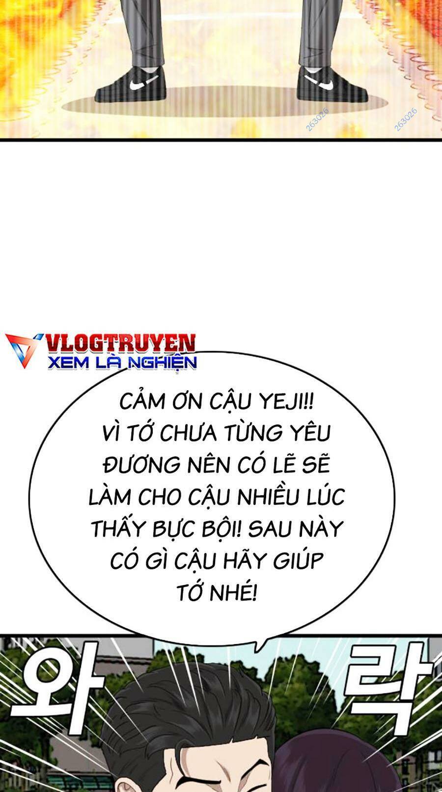 Người Xấu Chapter 173 - Trang 2