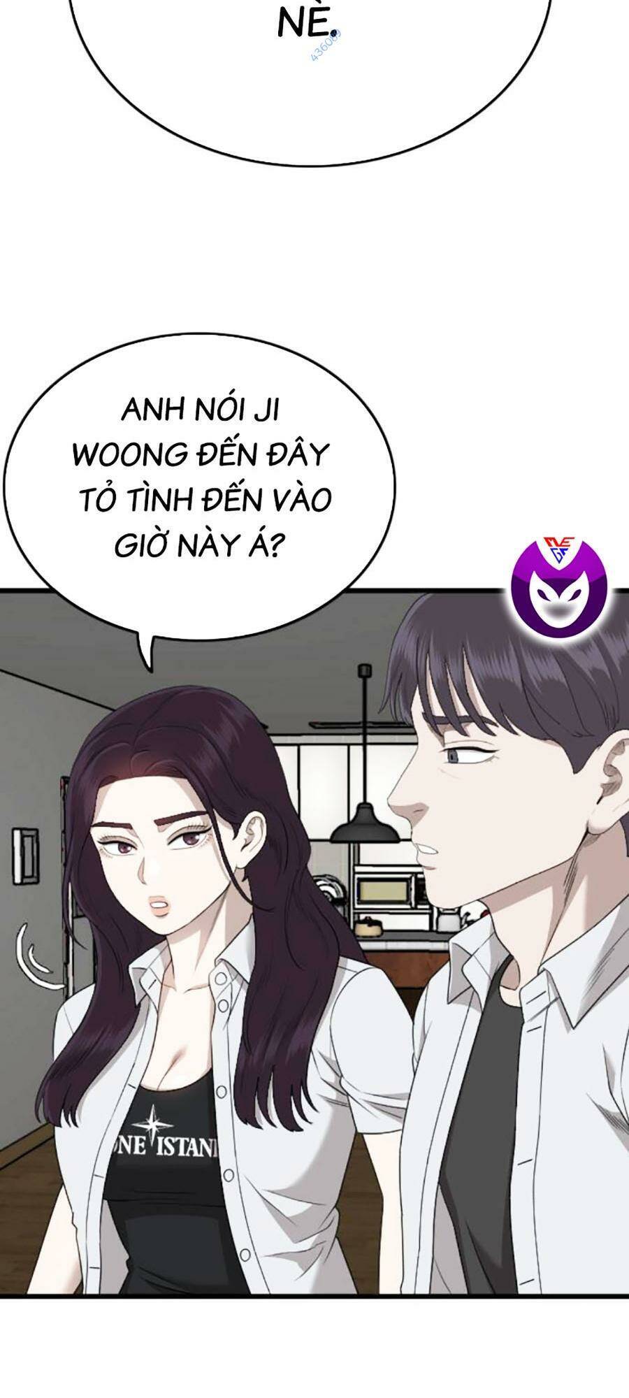 Người Xấu Chapter 172 - Trang 2