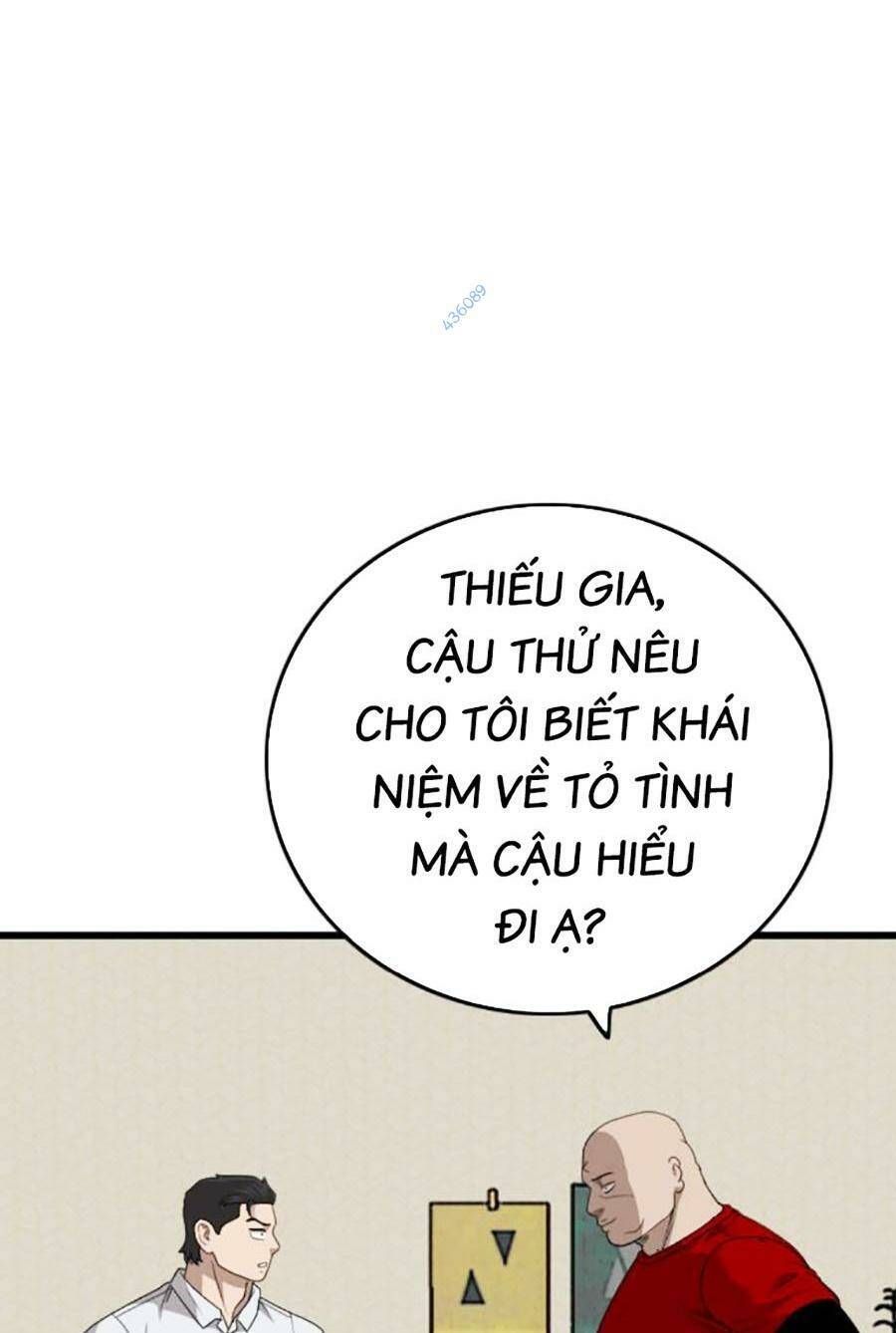 Người Xấu Chapter 172 - Trang 2