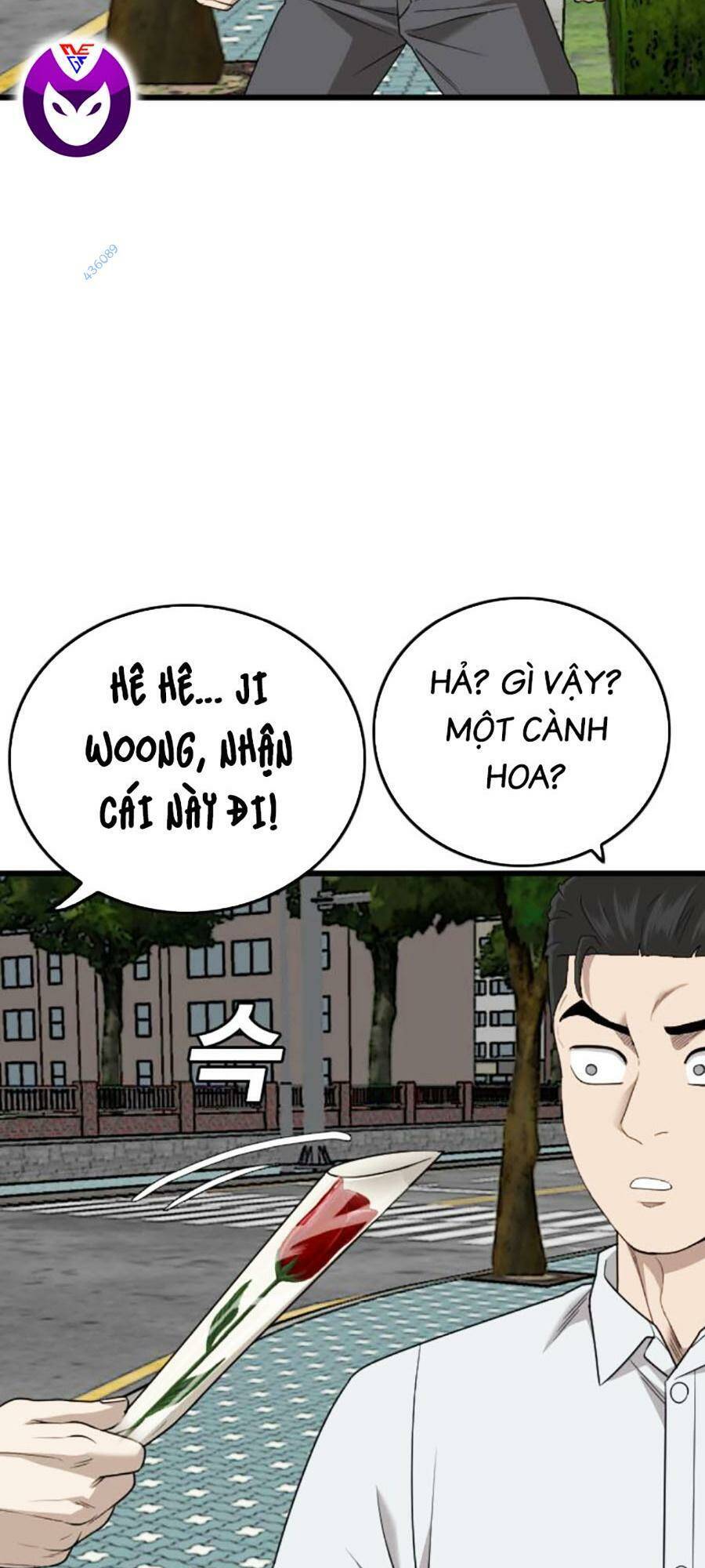 Người Xấu Chapter 172 - Trang 2