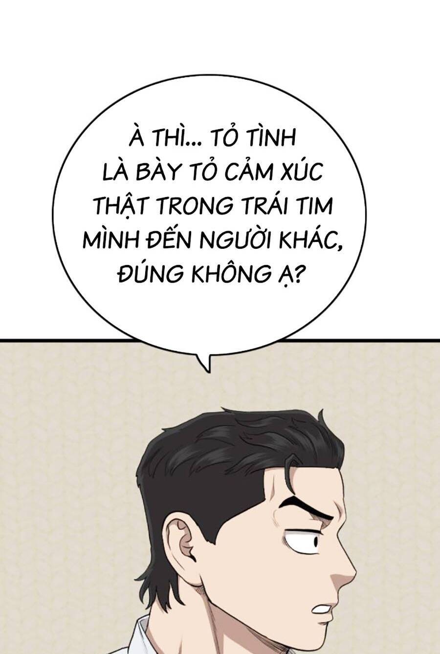 Người Xấu Chapter 172 - Trang 2