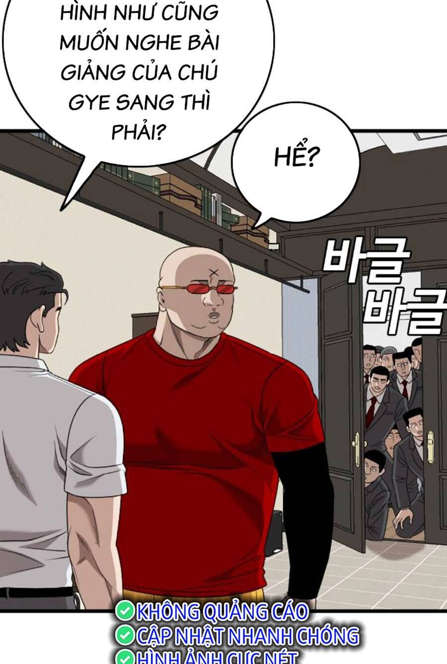 Người Xấu Chapter 172 - Trang 2