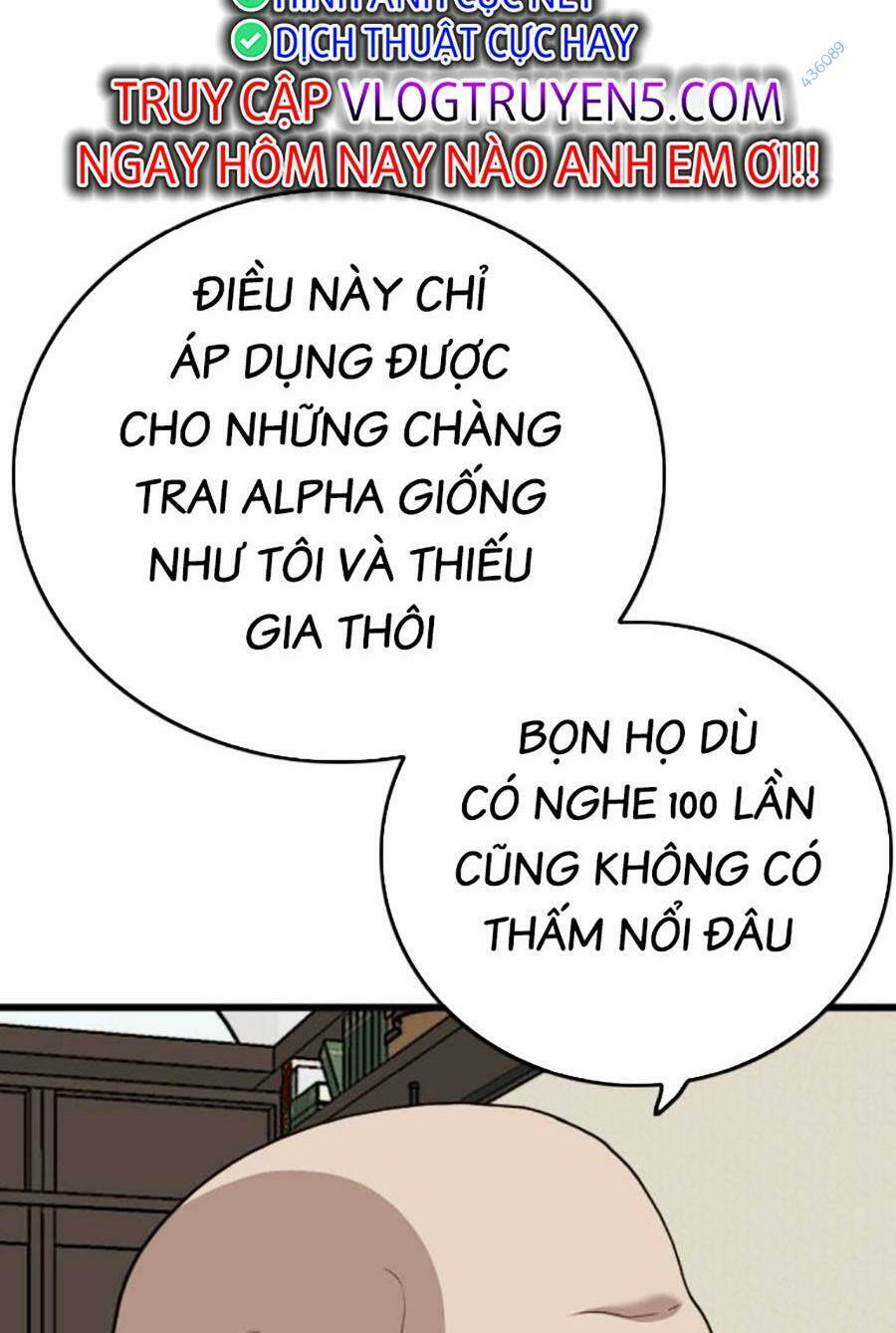 Người Xấu Chapter 172 - Trang 2