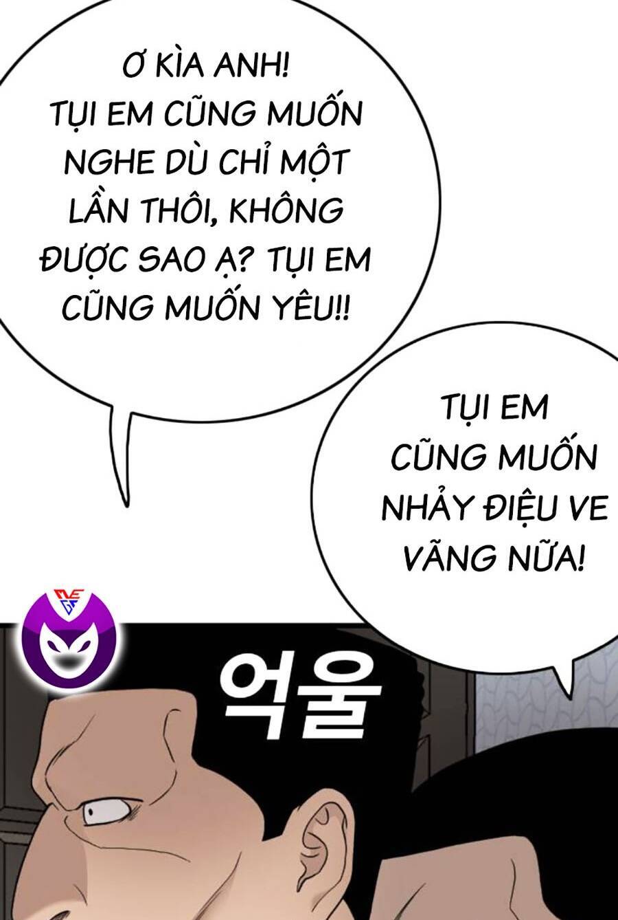 Người Xấu Chapter 172 - Trang 2