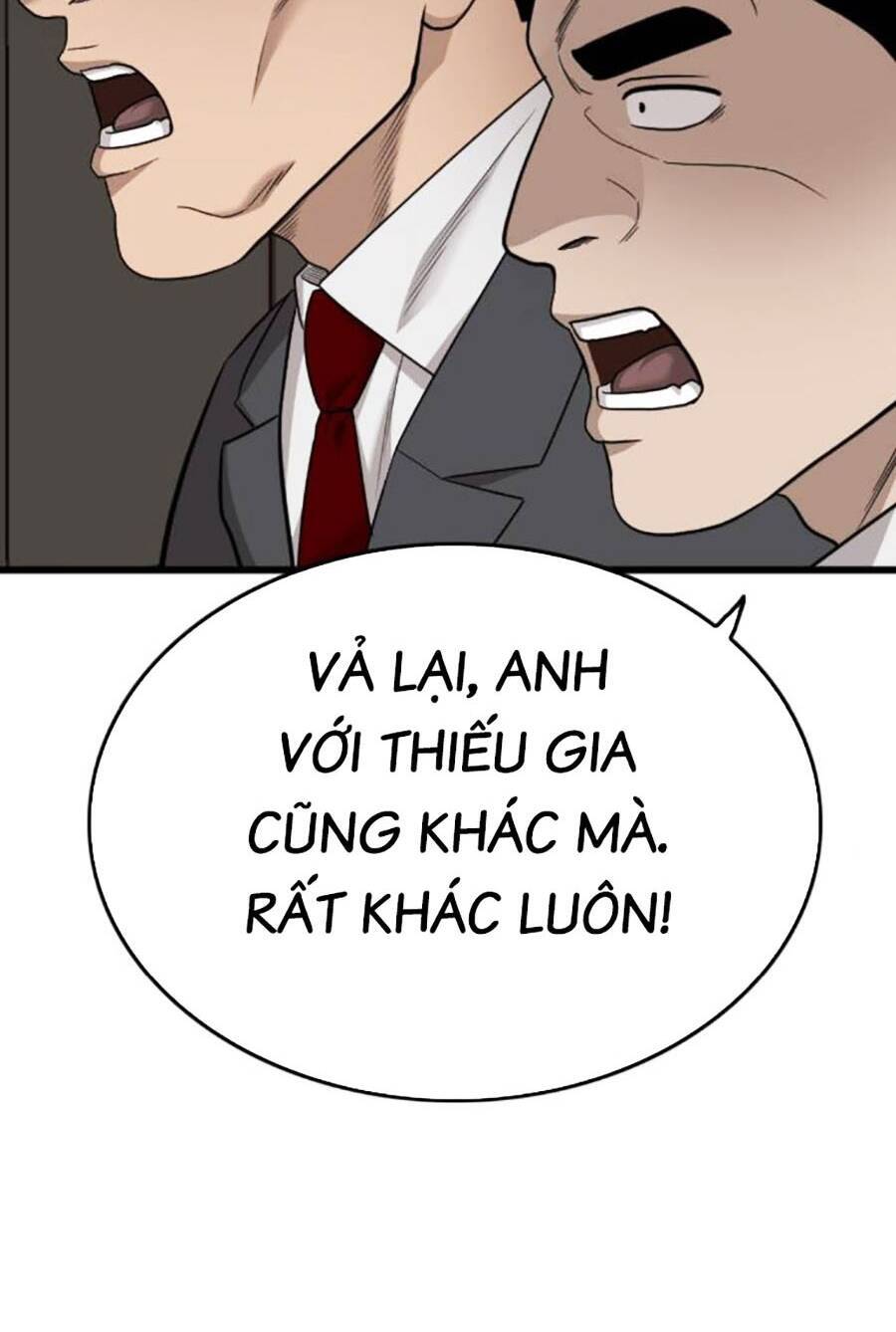 Người Xấu Chapter 172 - Trang 2