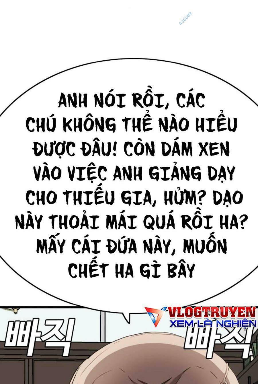 Người Xấu Chapter 172 - Trang 2