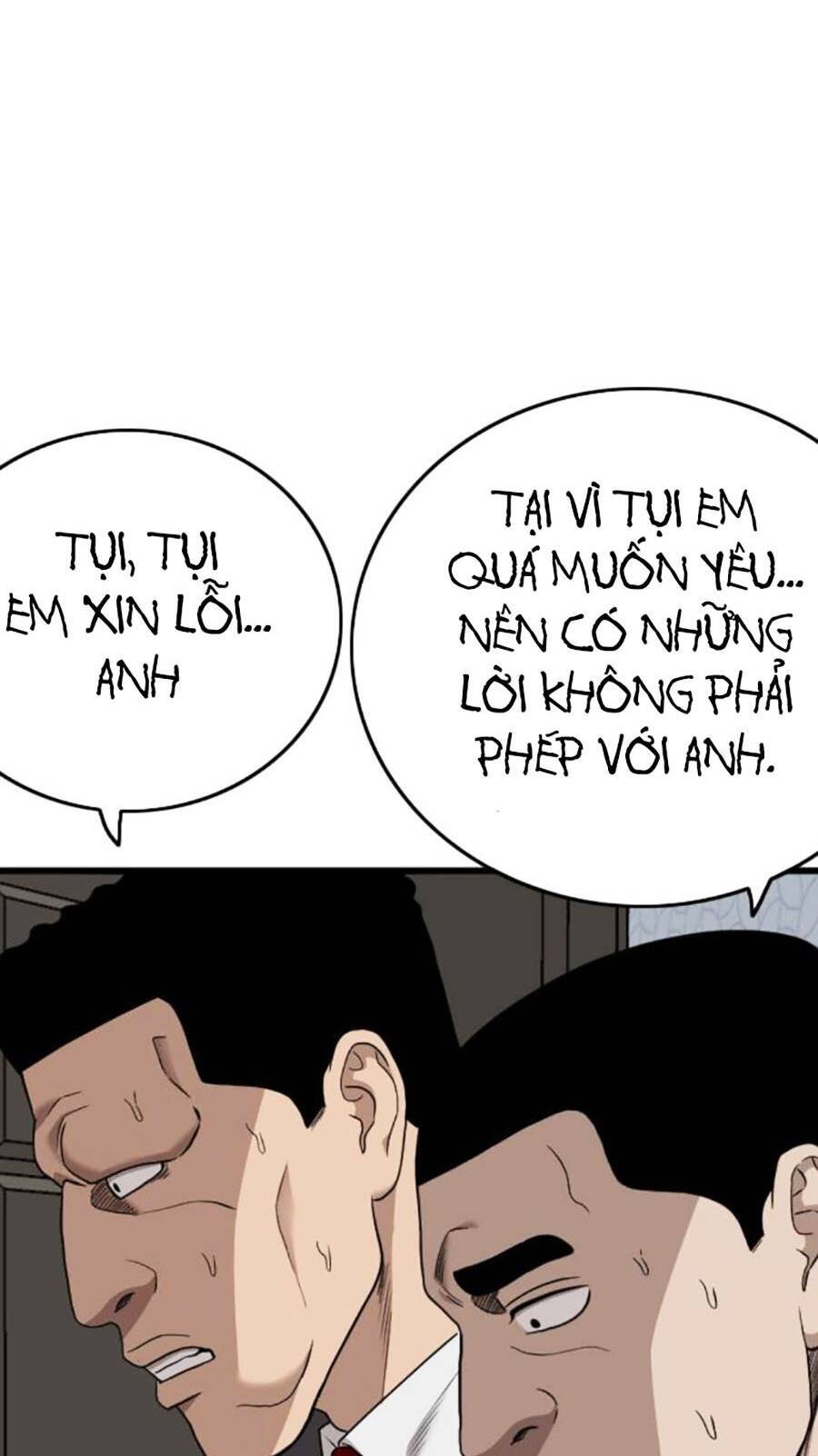 Người Xấu Chapter 172 - Trang 2