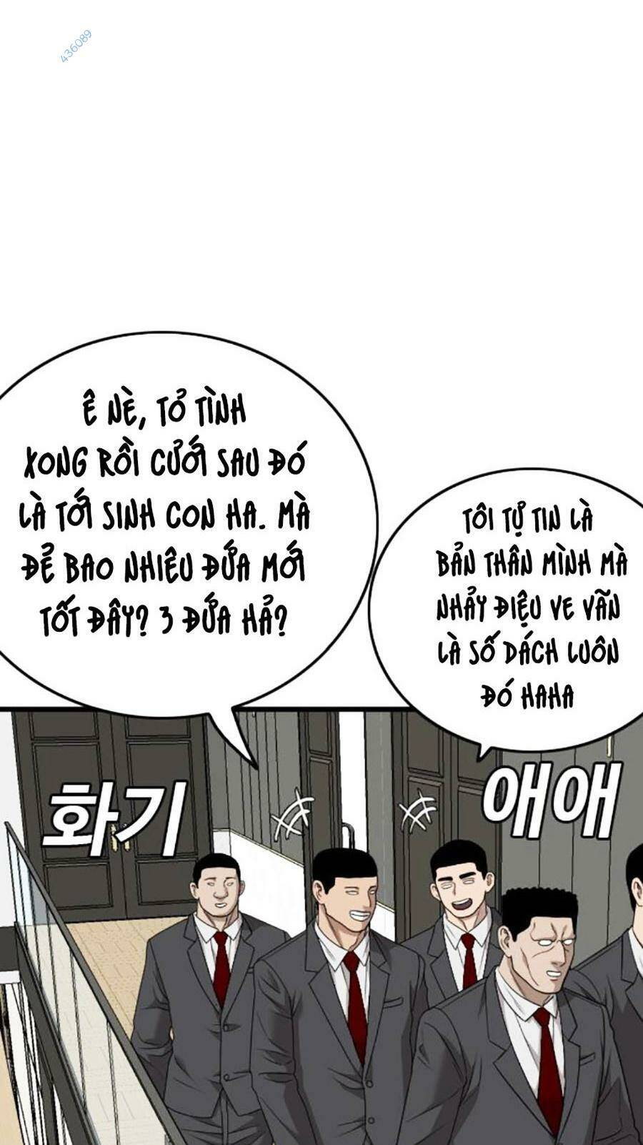 Người Xấu Chapter 172 - Trang 2