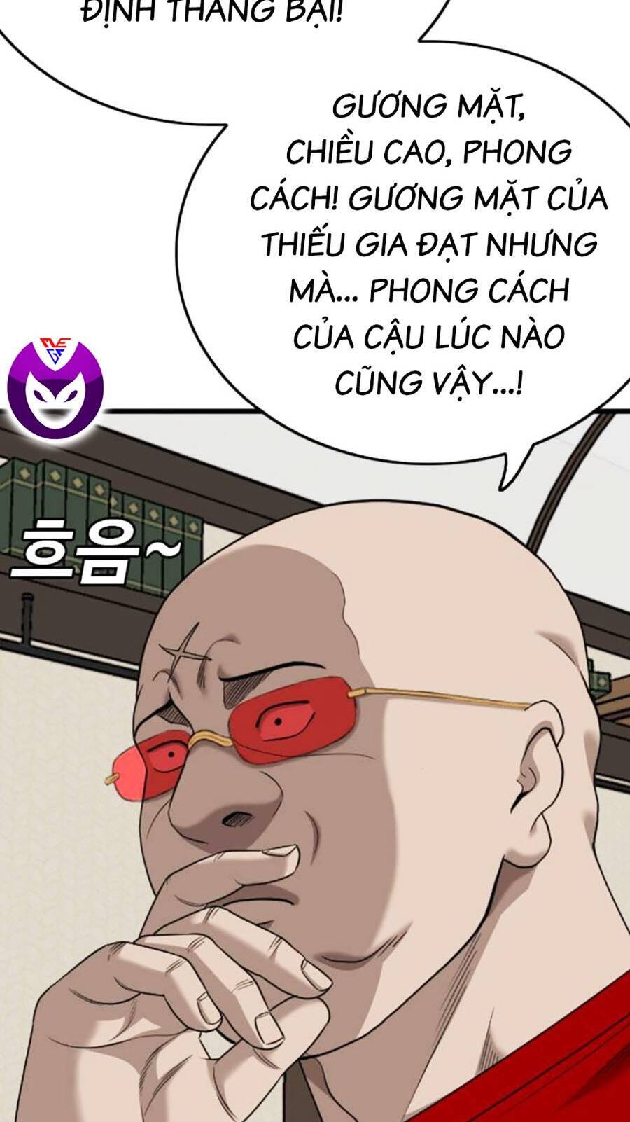 Người Xấu Chapter 172 - Trang 2