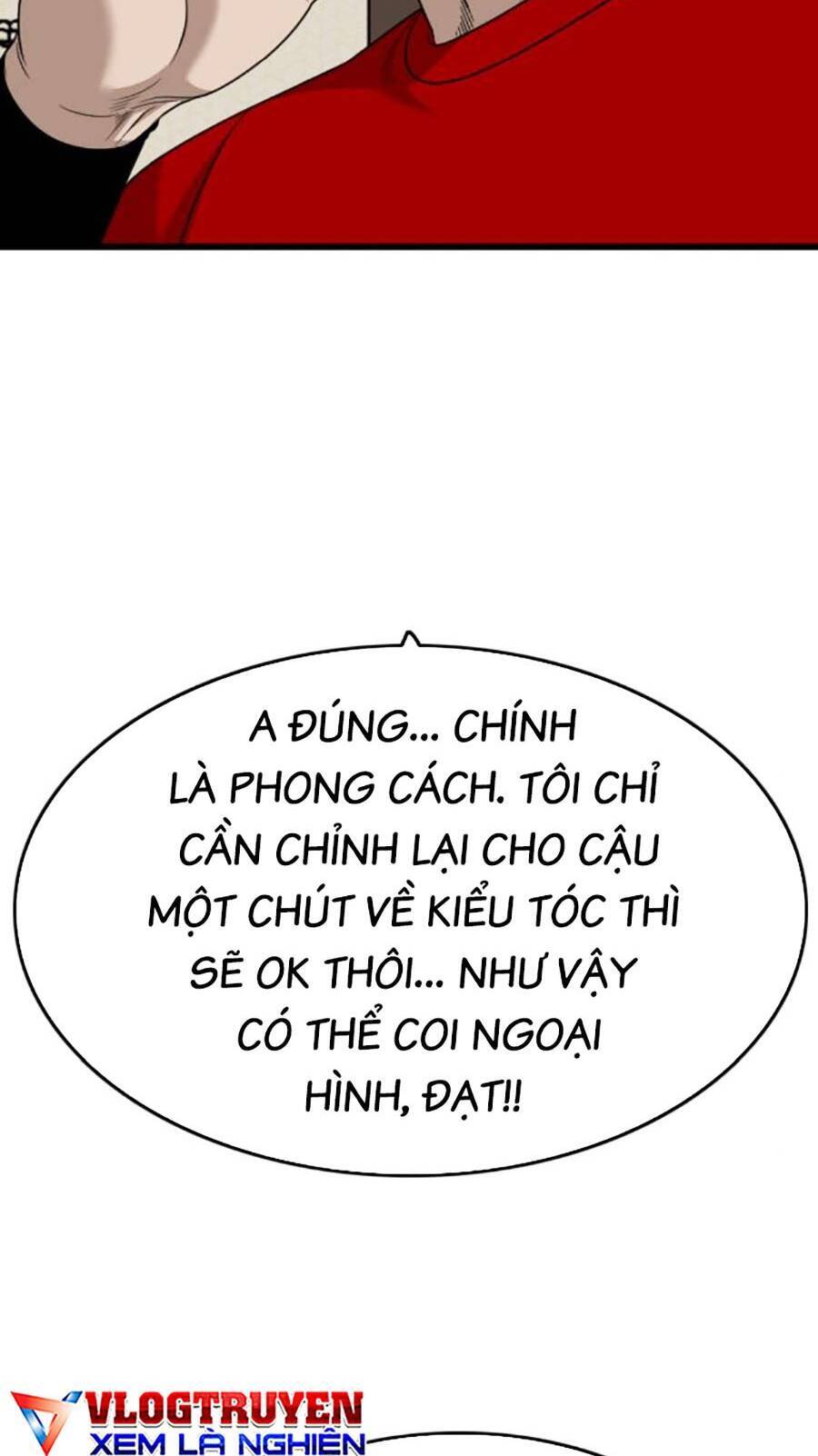 Người Xấu Chapter 172 - Trang 2