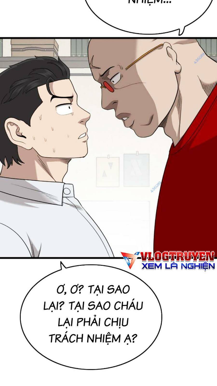 Người Xấu Chapter 172 - Trang 2