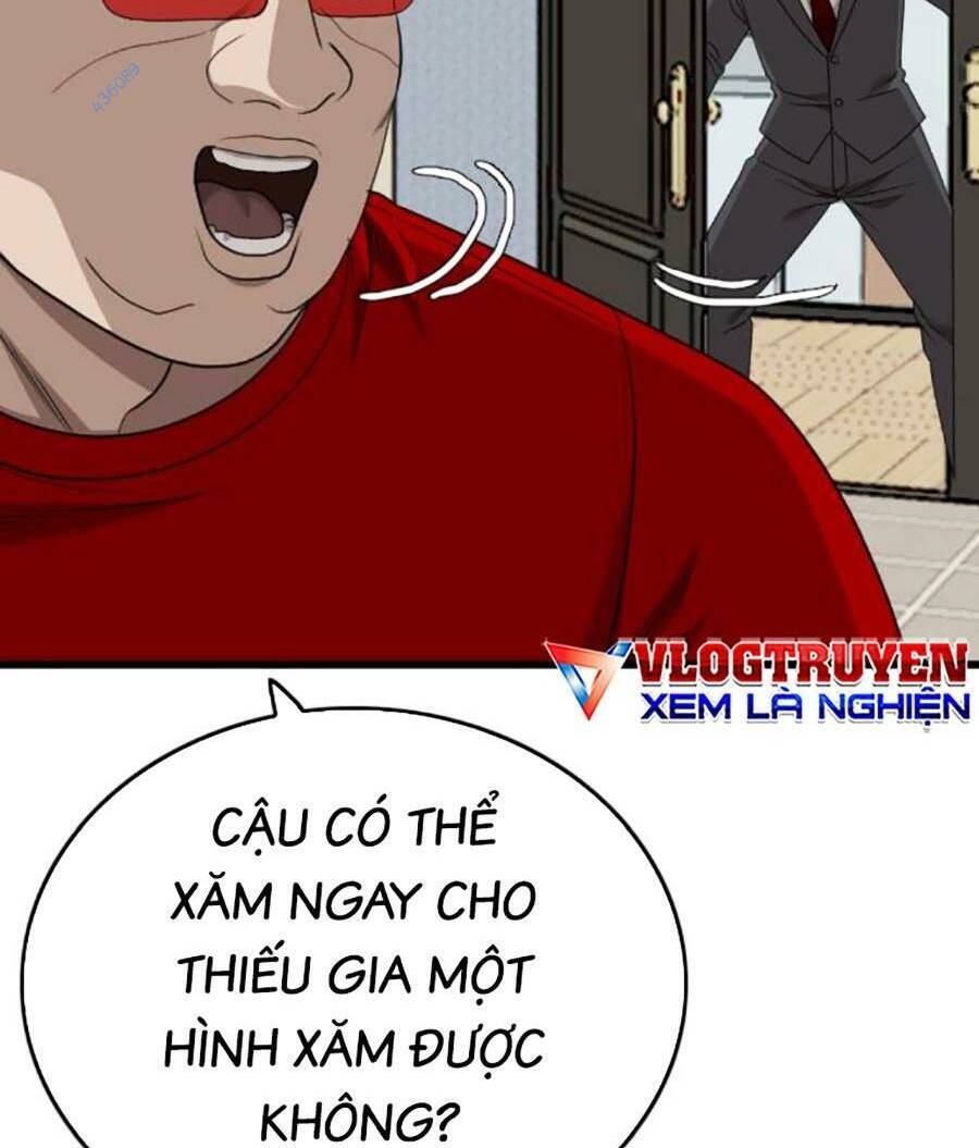 Người Xấu Chapter 172 - Trang 2