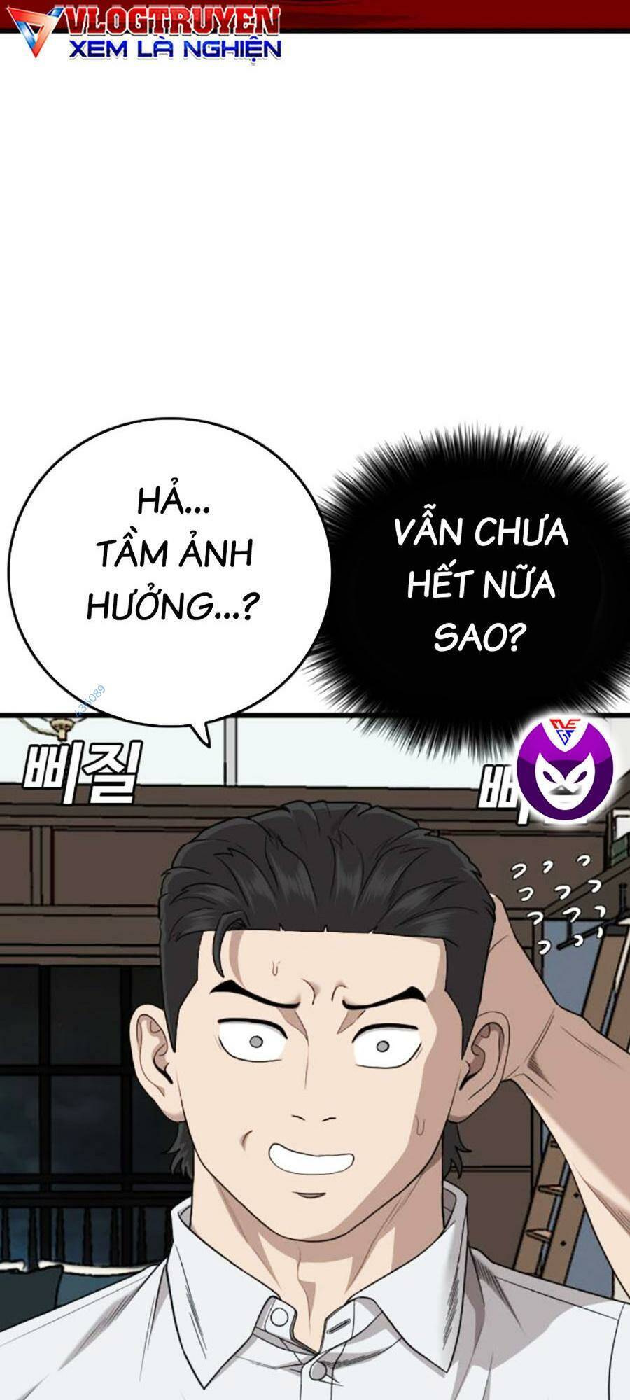 Người Xấu Chapter 172 - Trang 2