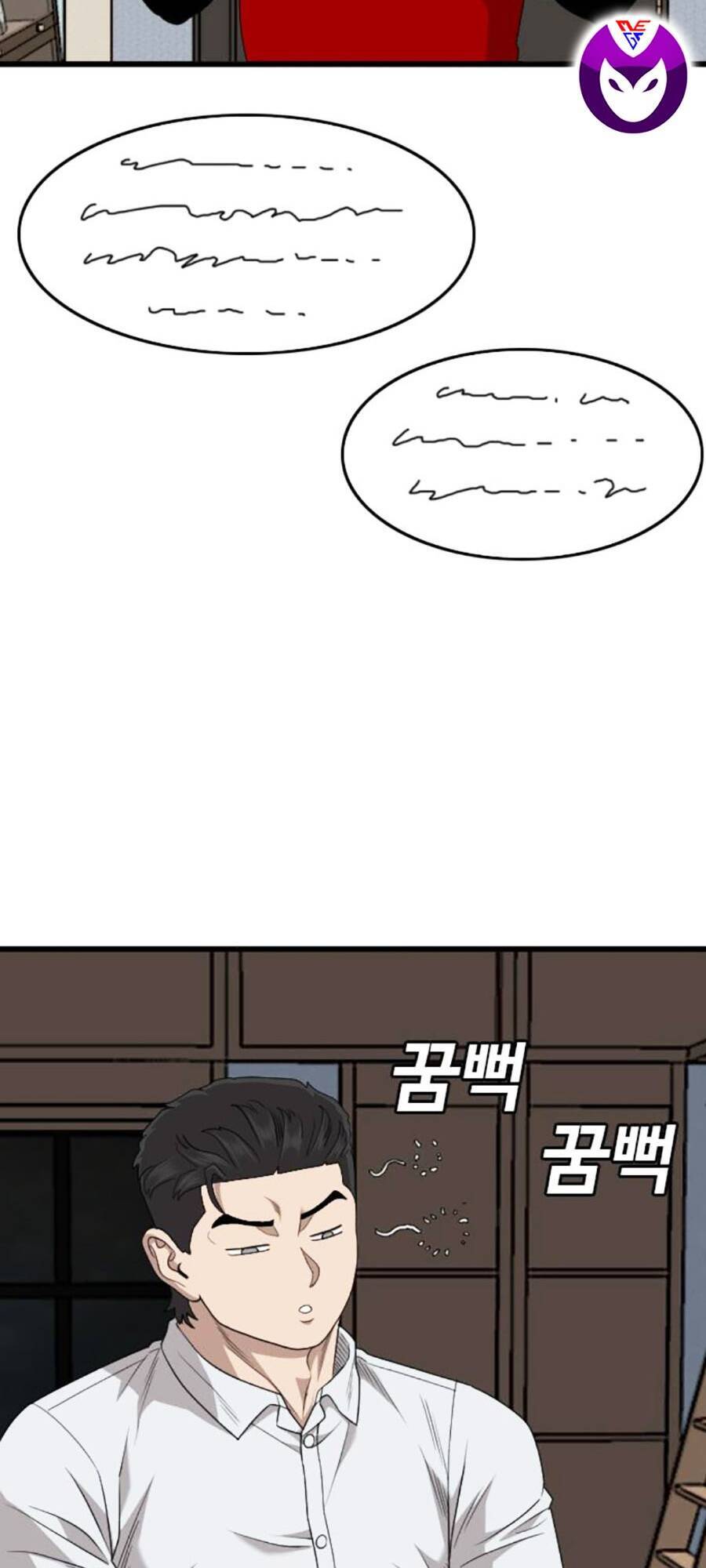 Người Xấu Chapter 172 - Trang 2