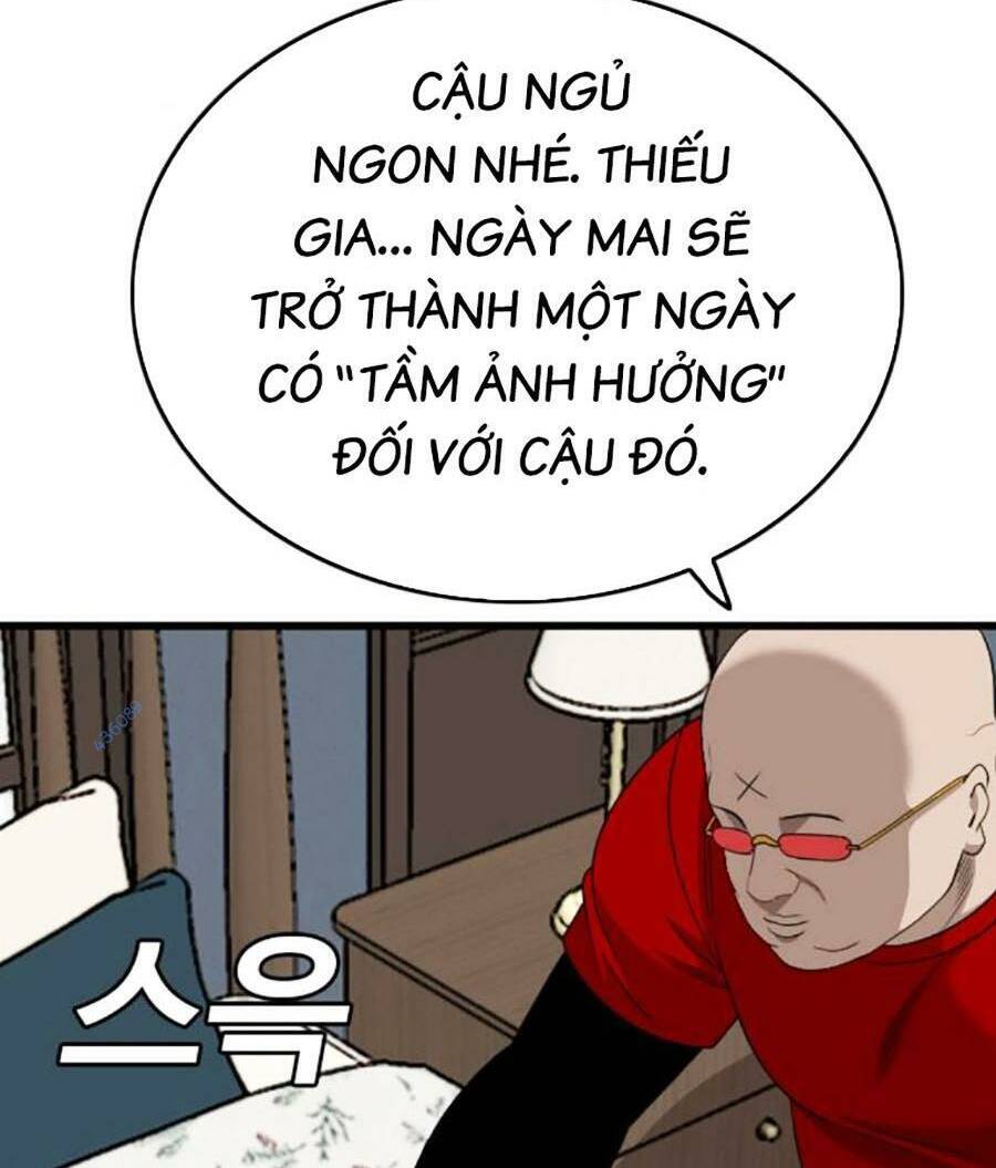 Người Xấu Chapter 172 - Trang 2