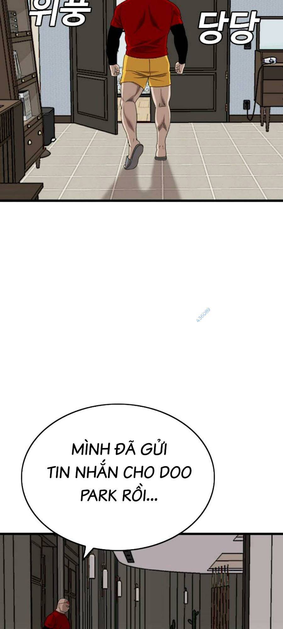 Người Xấu Chapter 172 - Trang 2